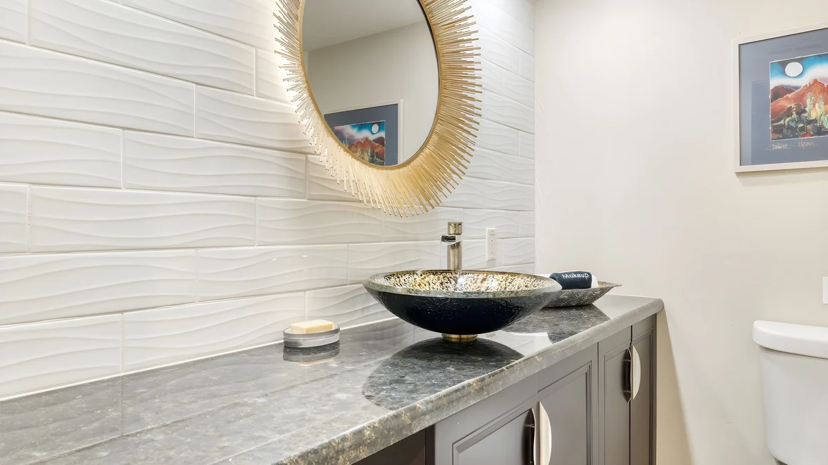 Wander Sedona Viewpoint