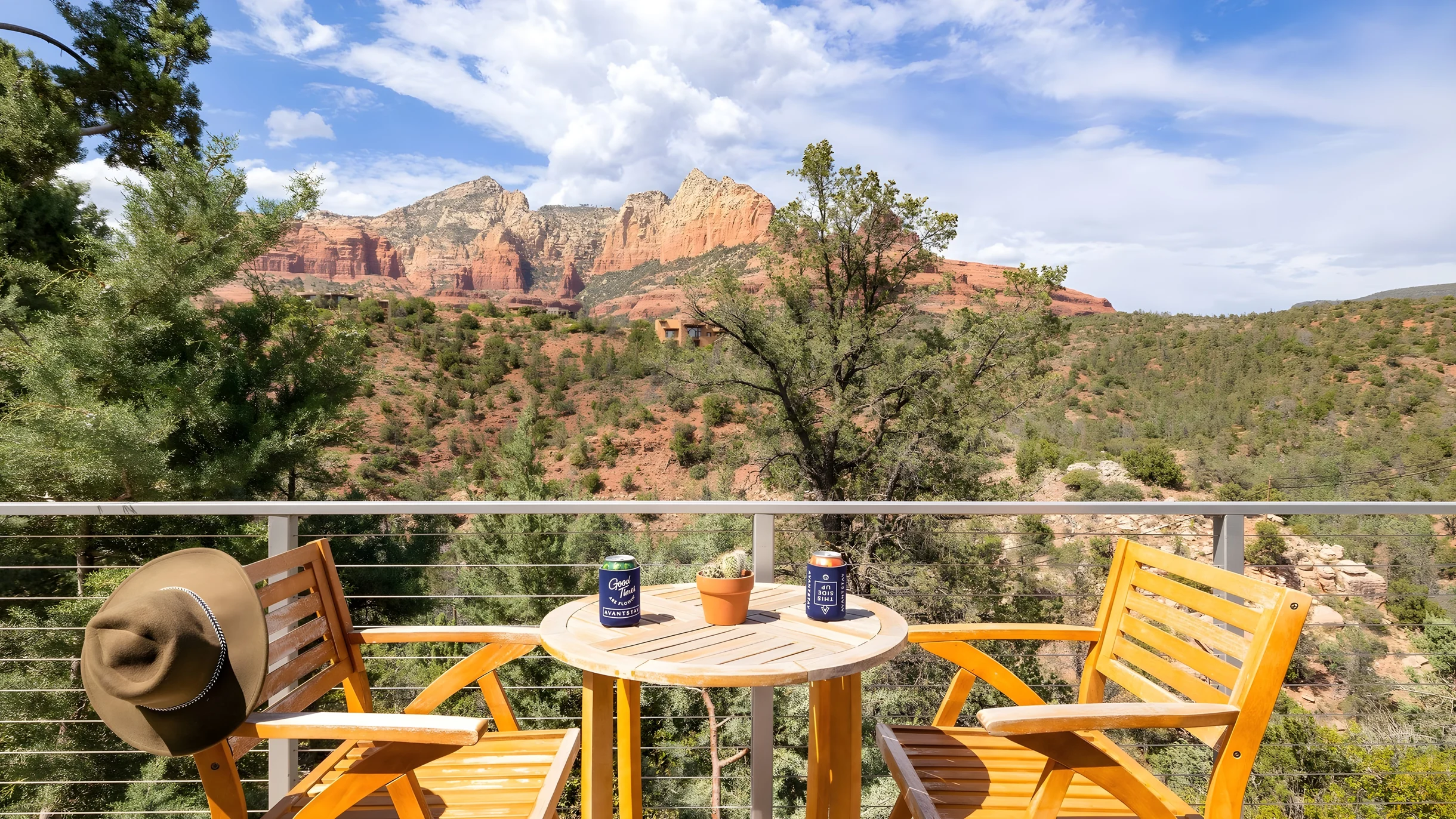 Wander Sedona Viewpoint #32