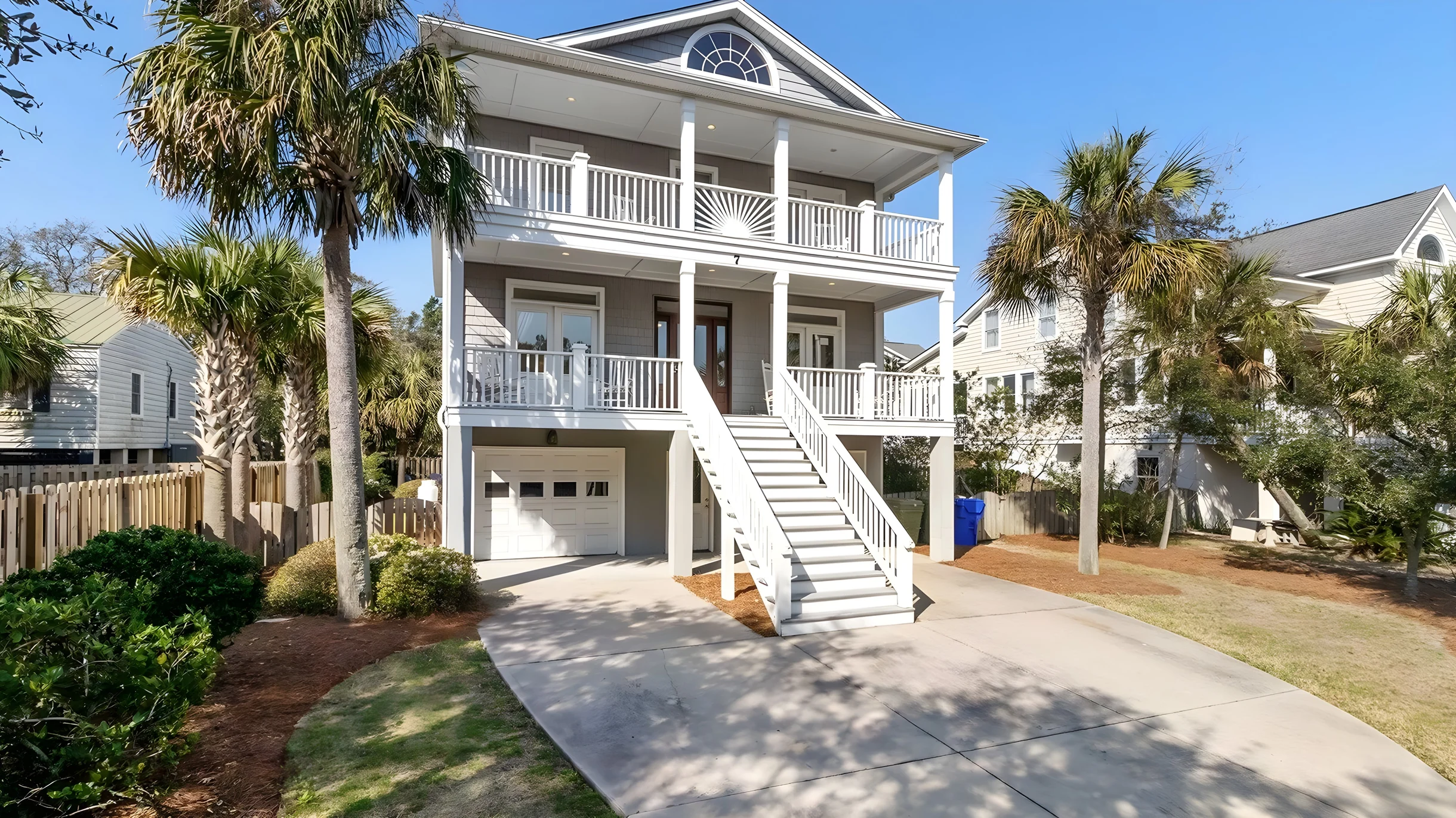 Wander Palms Oasis #4