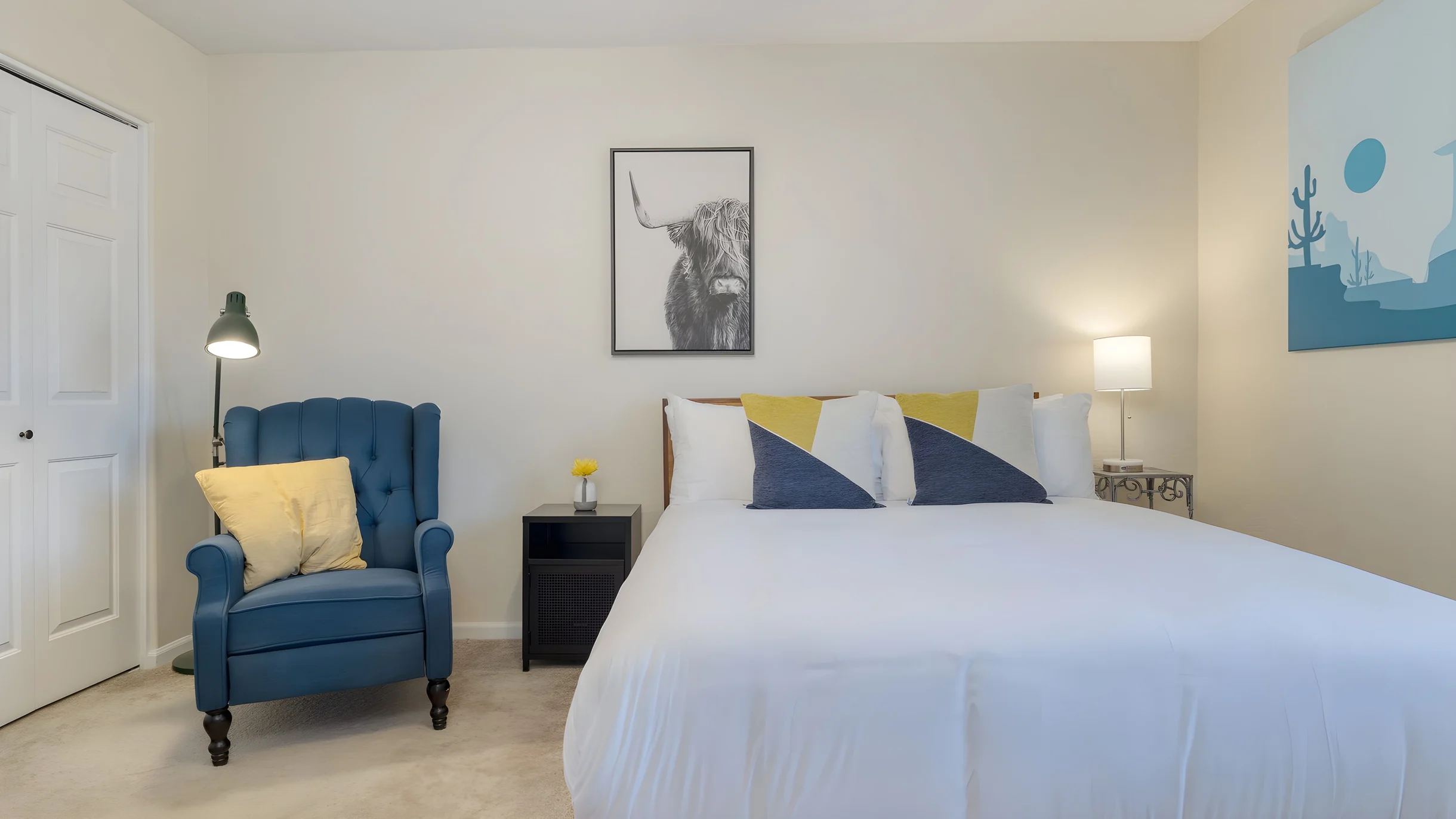 Wander Scottsdale Sunshine