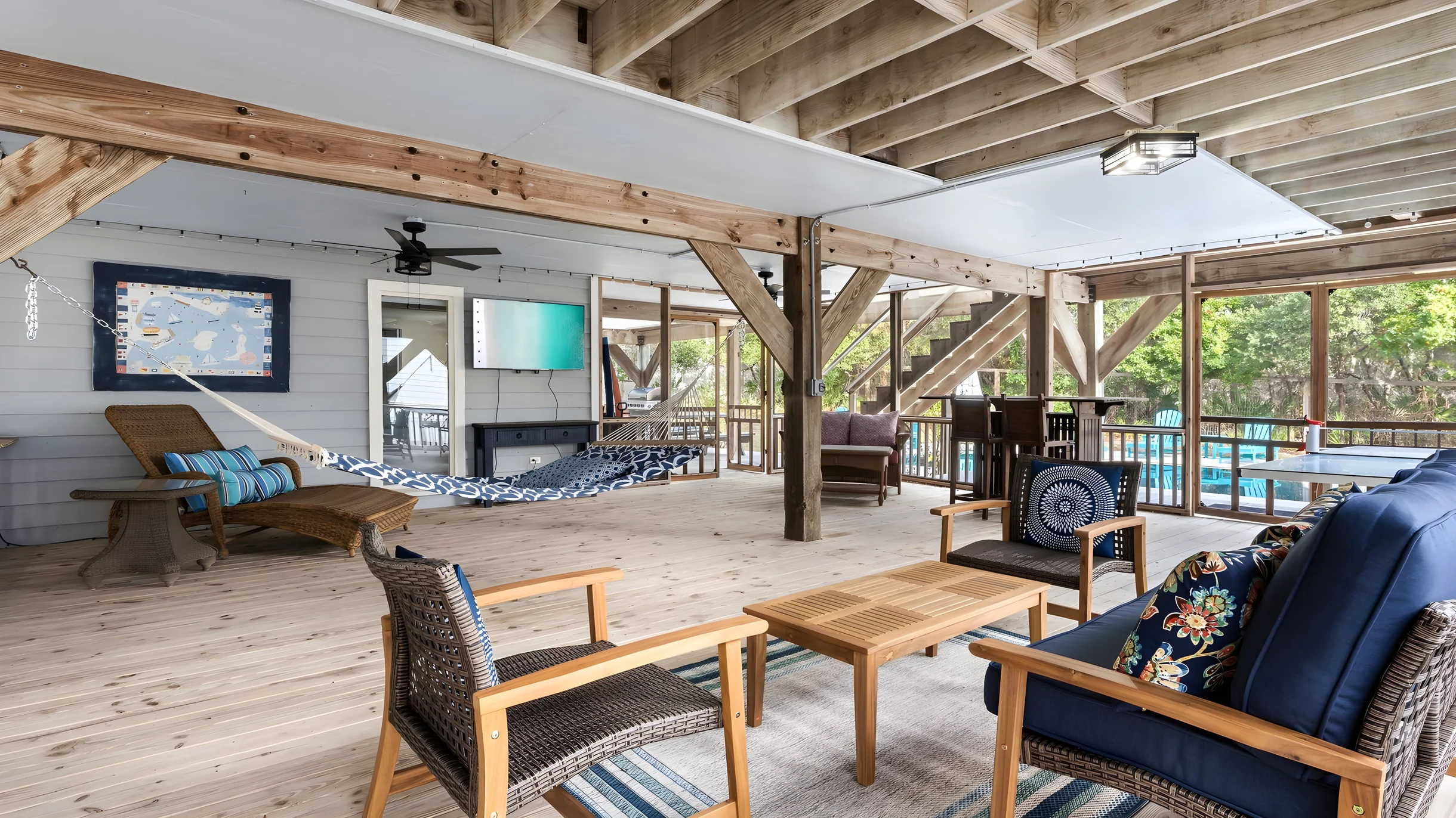 Wander Walton Dunes #1