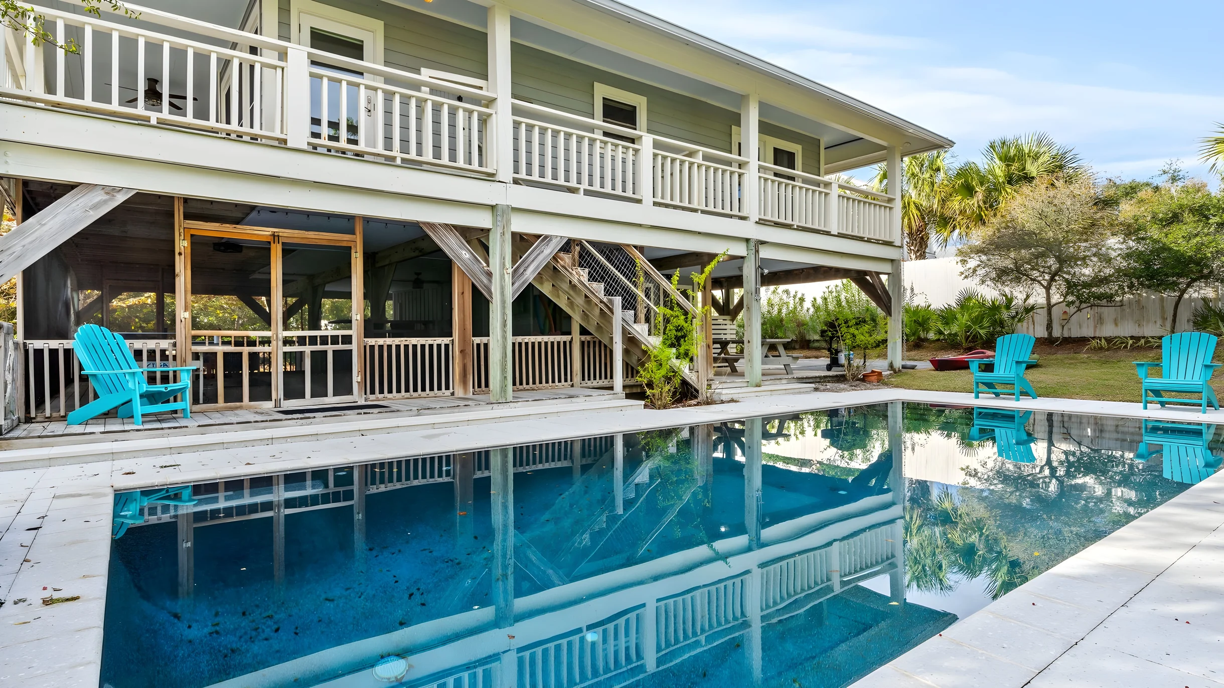 Wander Walton Dunes #40