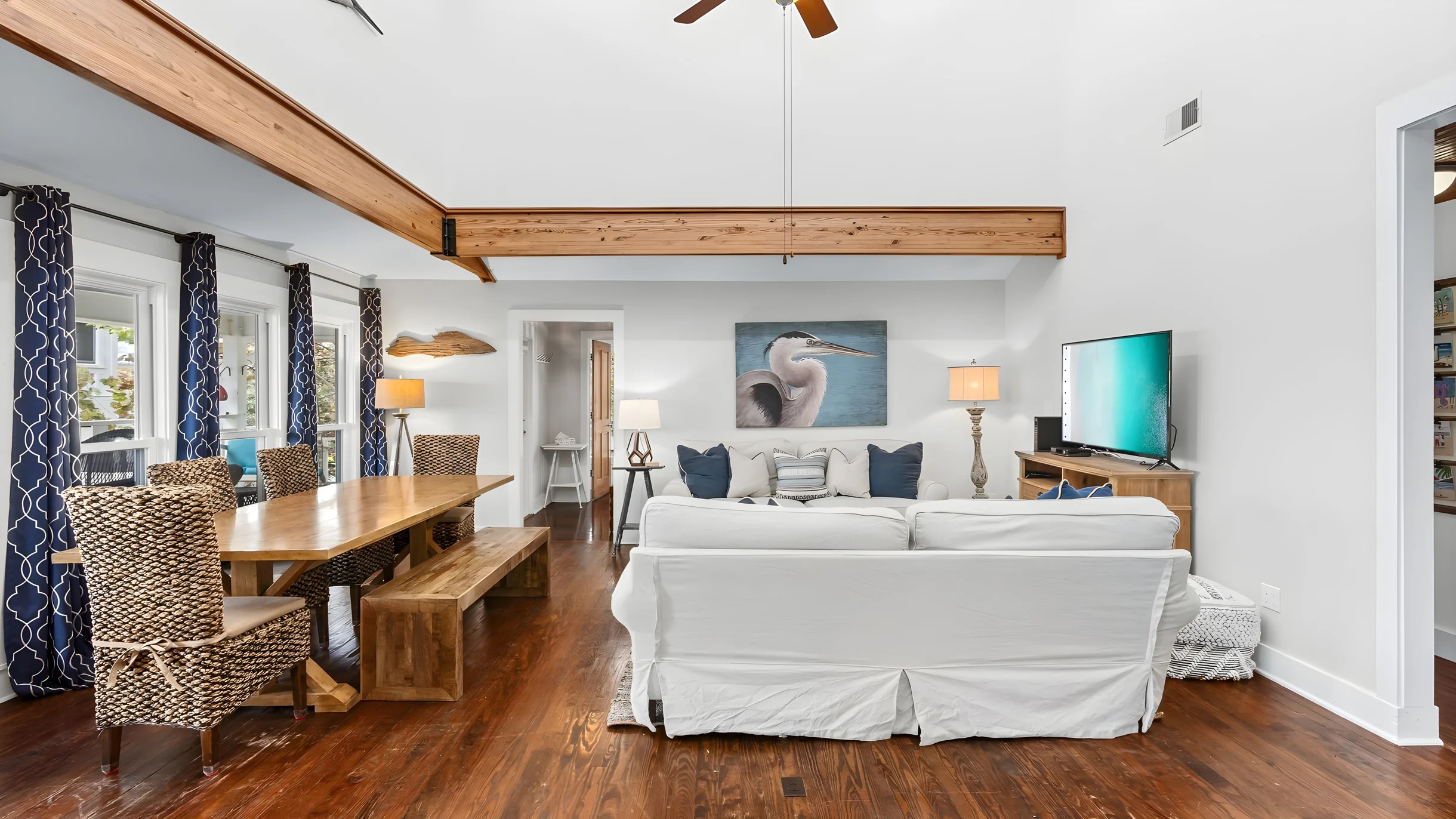 Wander Walton Dunes #50