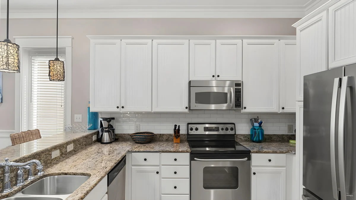 Wander Sandestin Shores