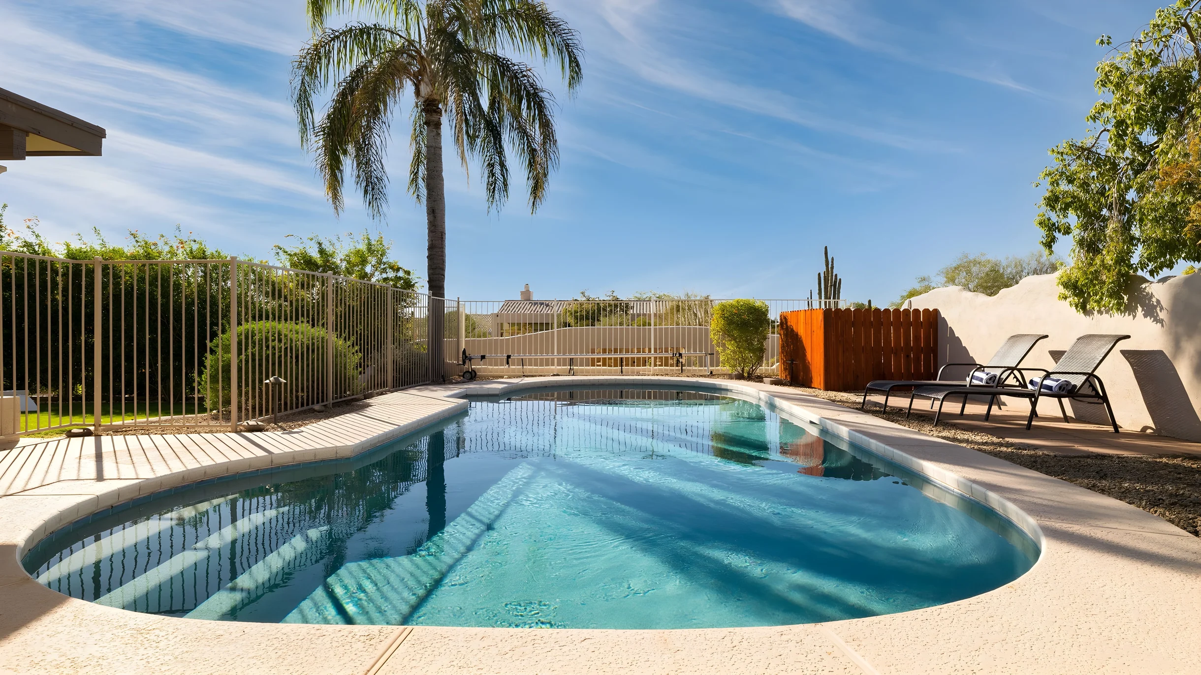 Wander Scottsdale Sunshine #3