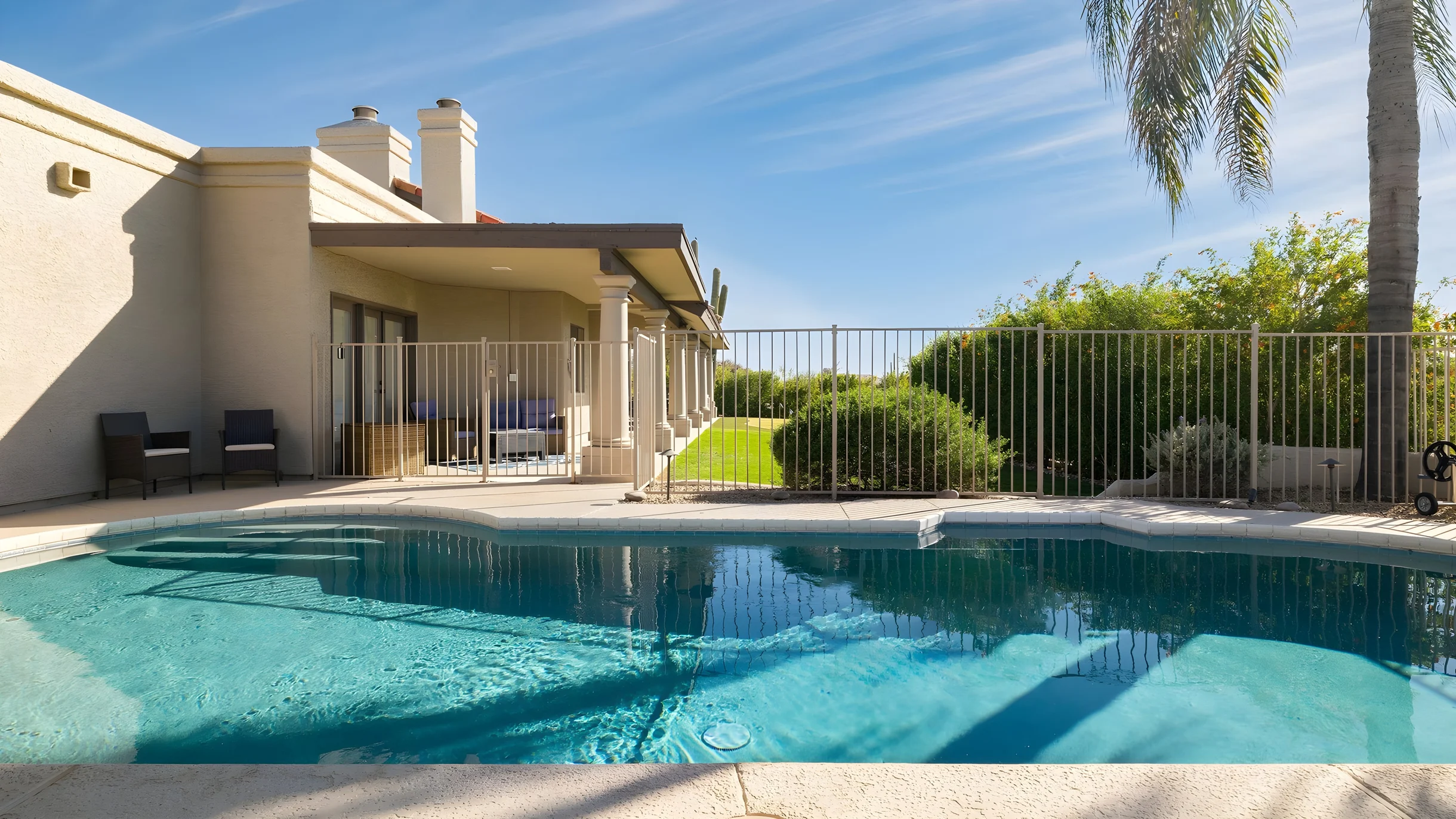 Wander Scottsdale Sunshine #11