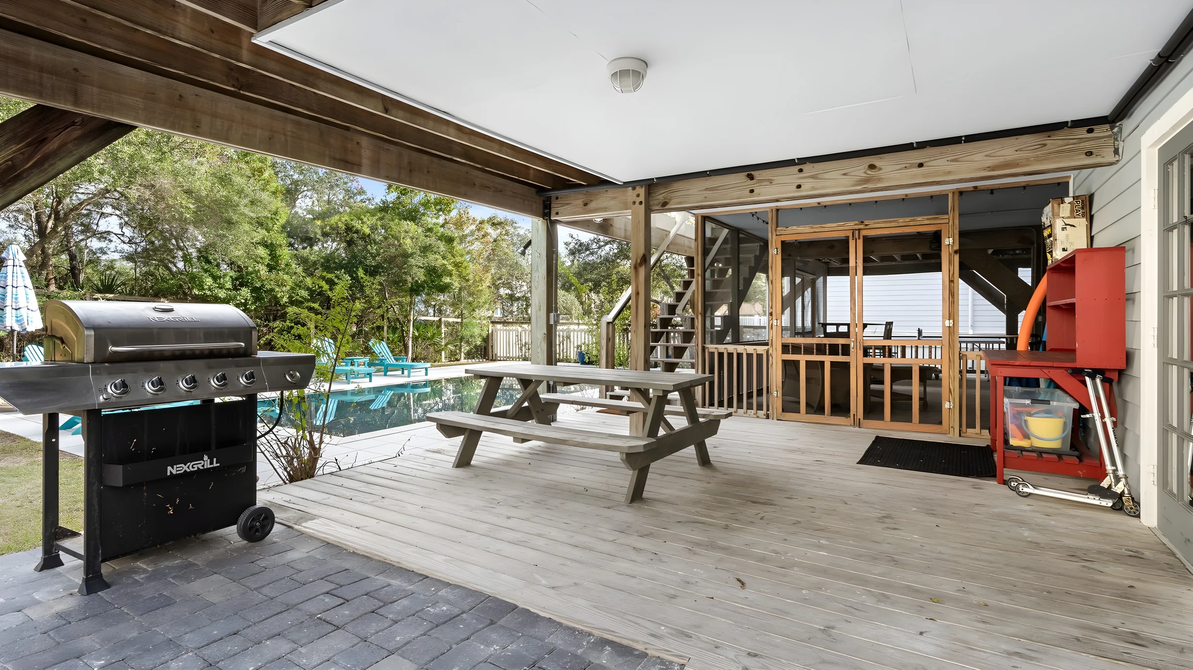 Wander Walton Dunes #51