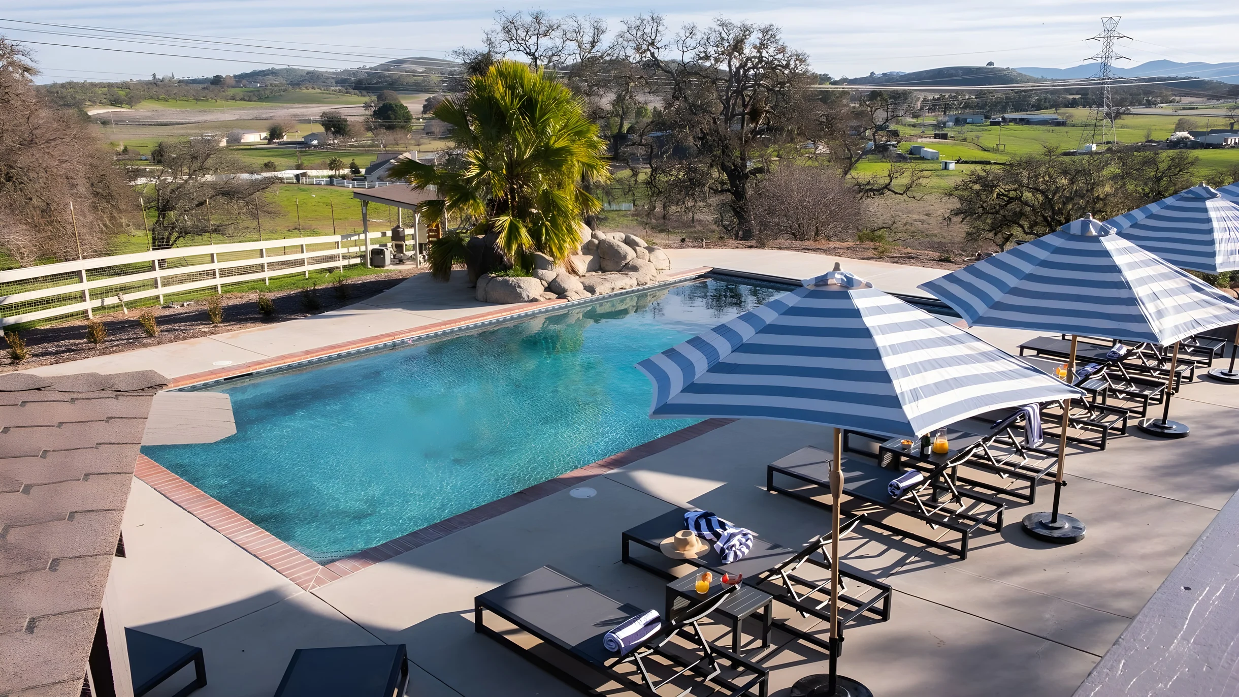 Wander Paso Robles River #5