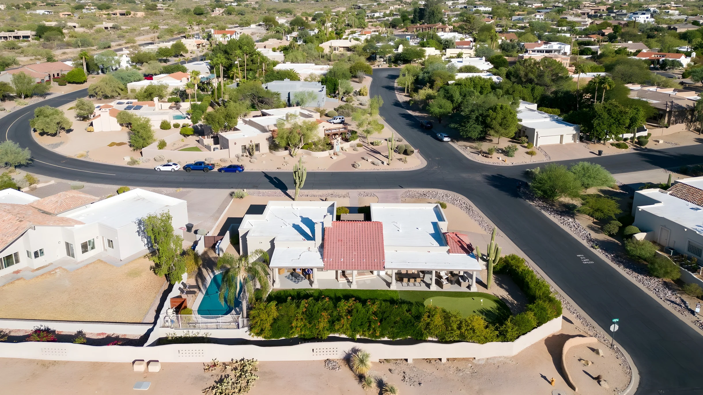 Wander Scottsdale Sunshine #4