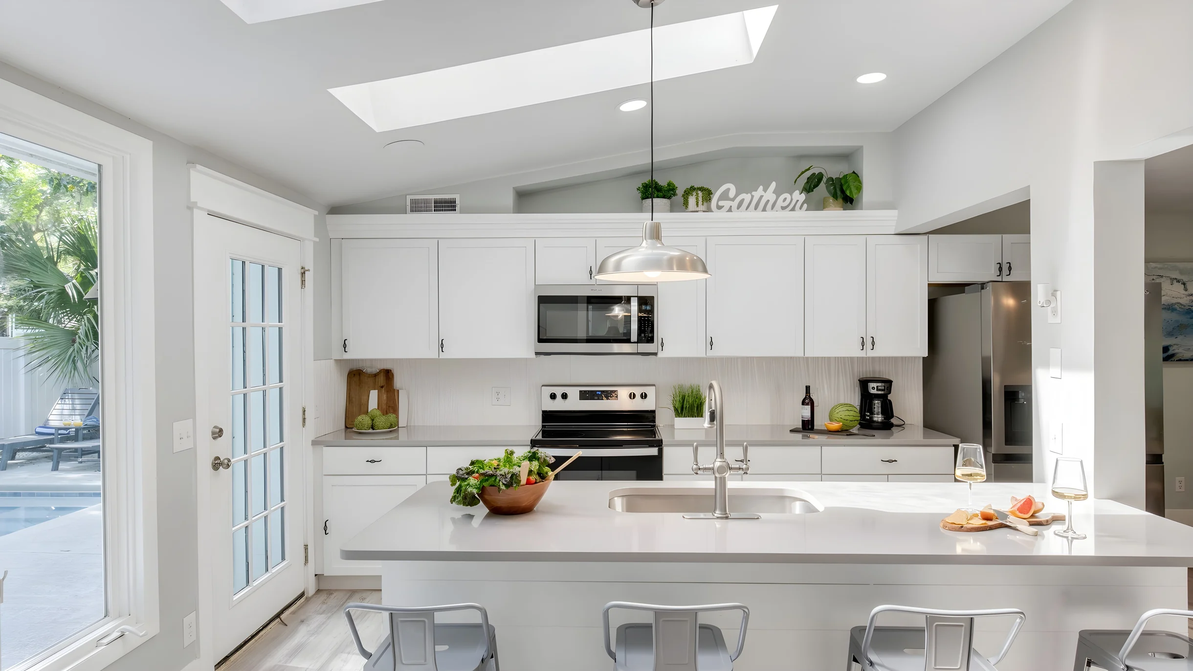 Wander Hilton Head Lakes #7