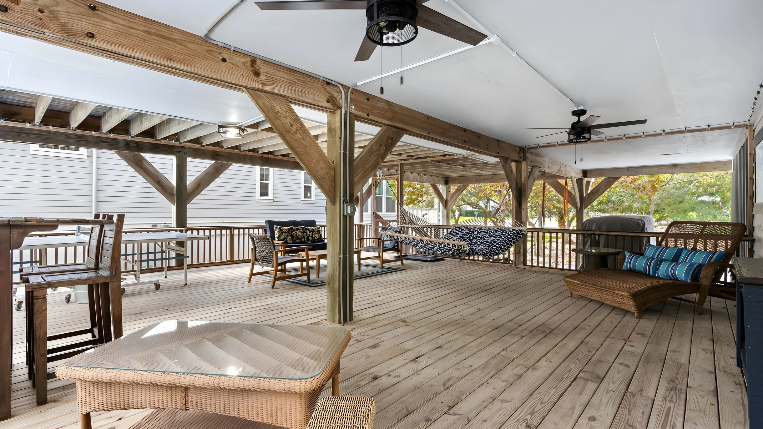 Wander Walton Dunes #42