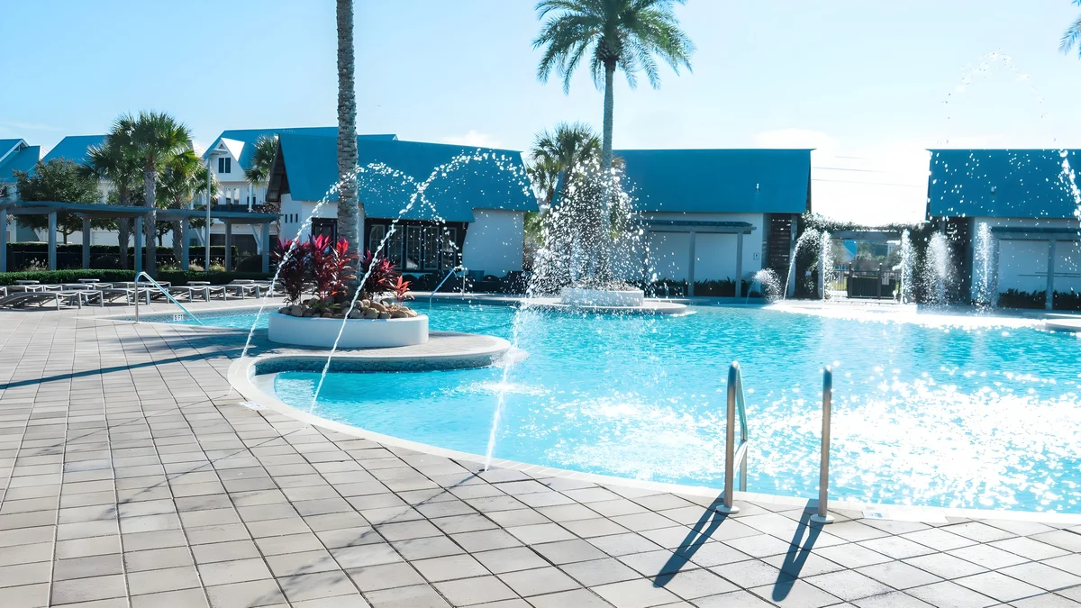 Wander Watersound Dunes