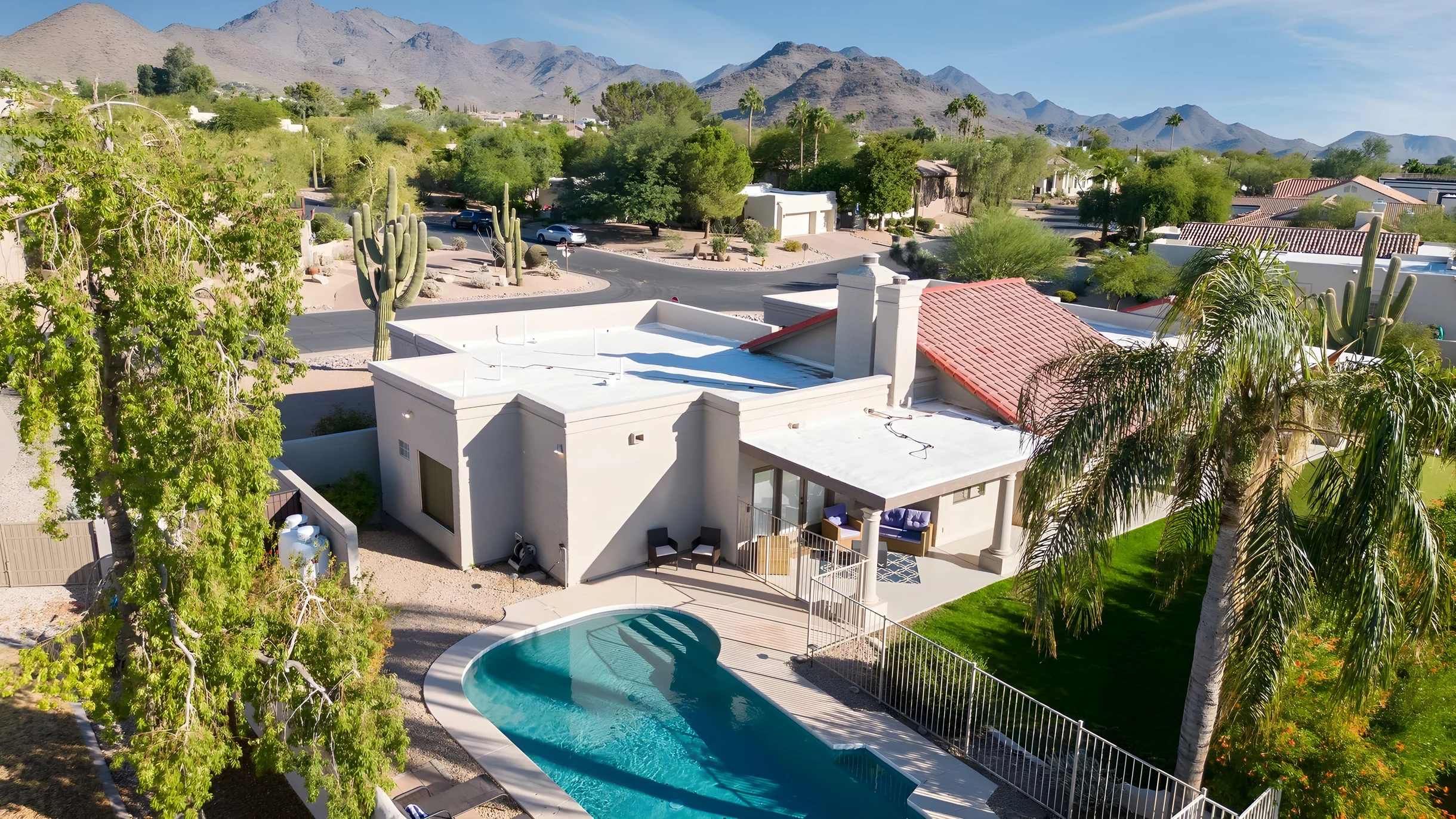 Wander Scottsdale Sunshine #7