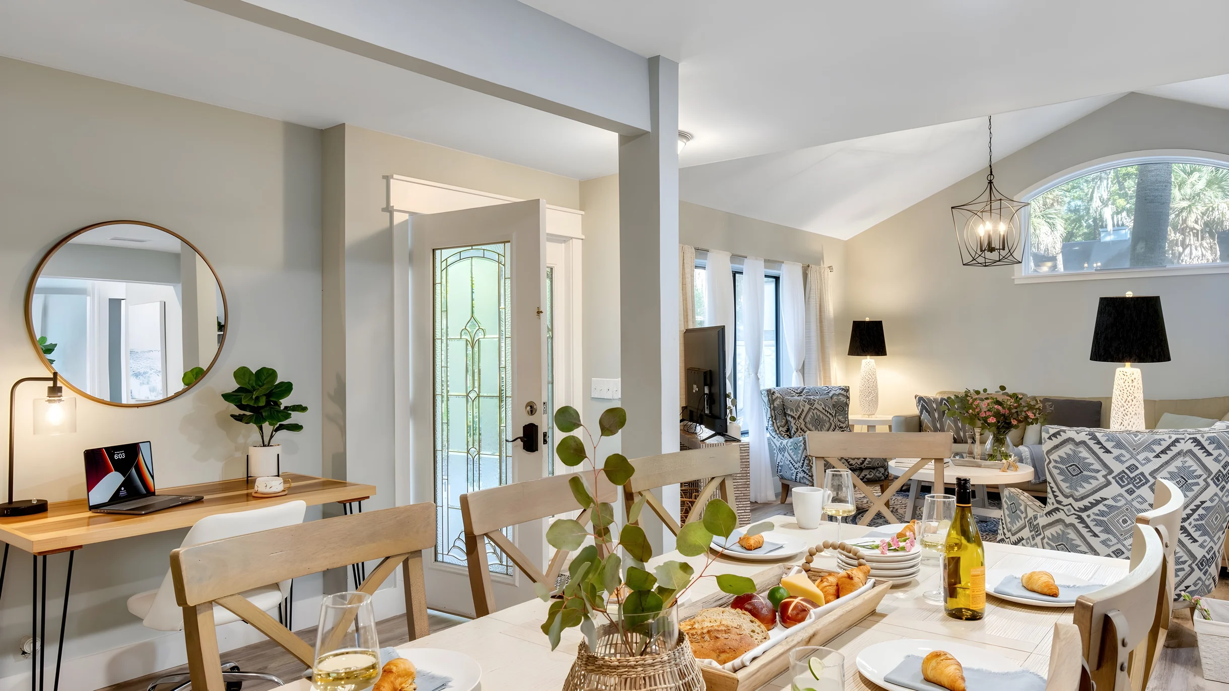 Wander Hilton Head Lakes #9