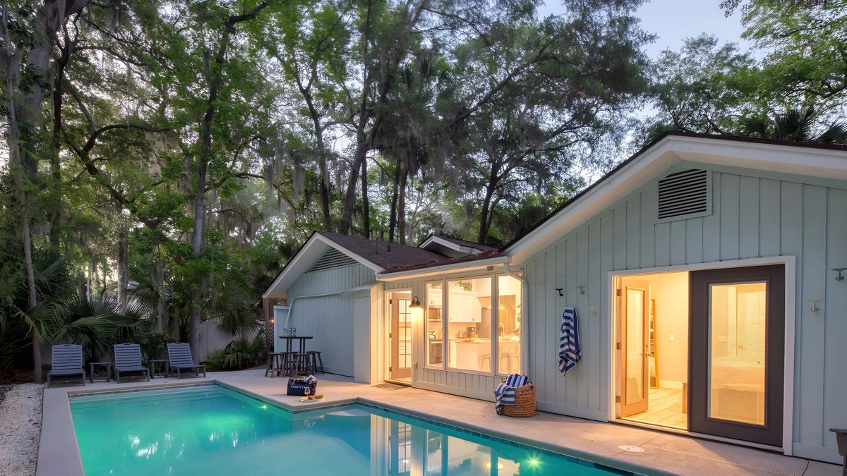 Wander Hilton Head Lakes