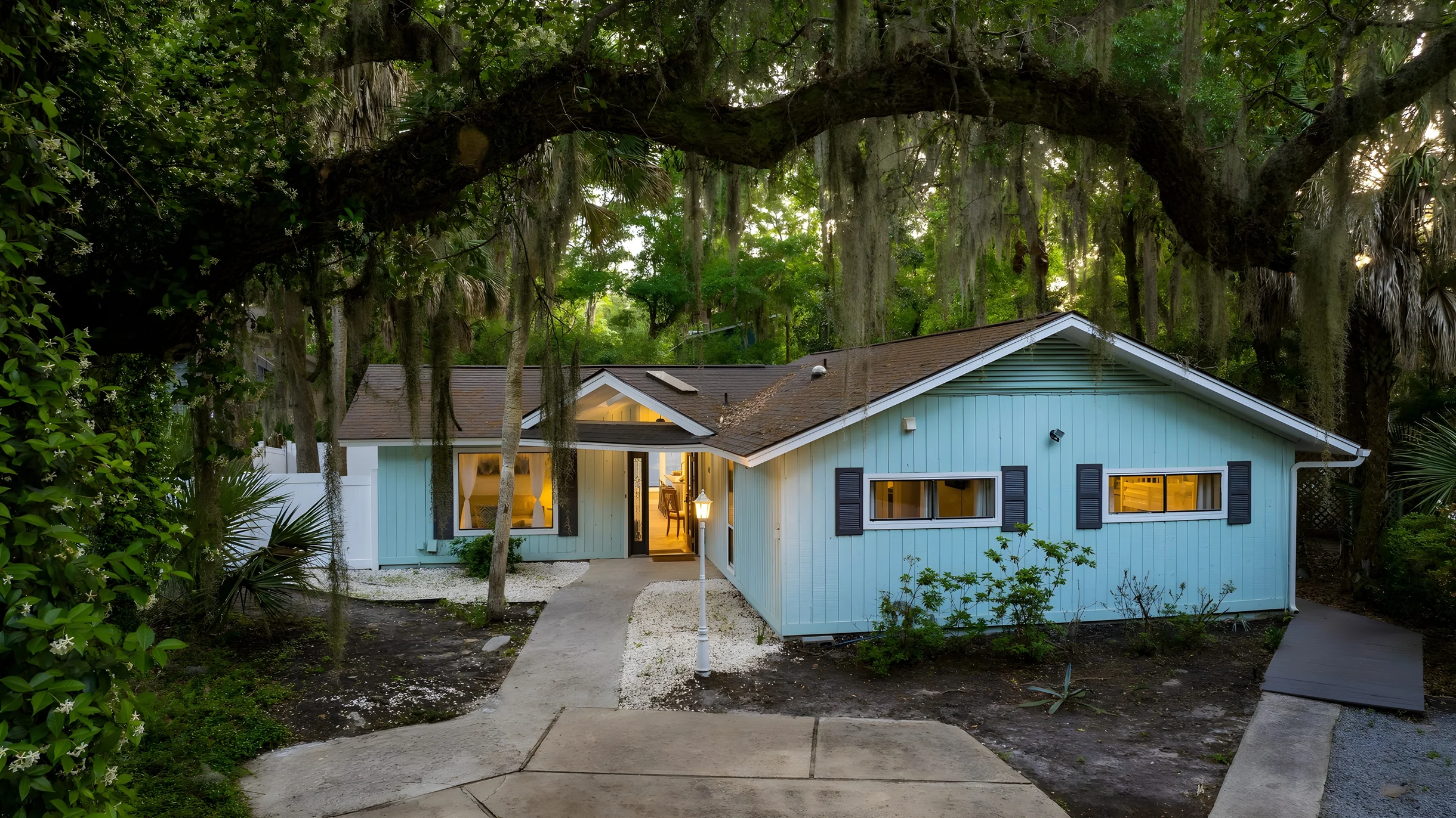 Wander Hilton Head Lakes #4