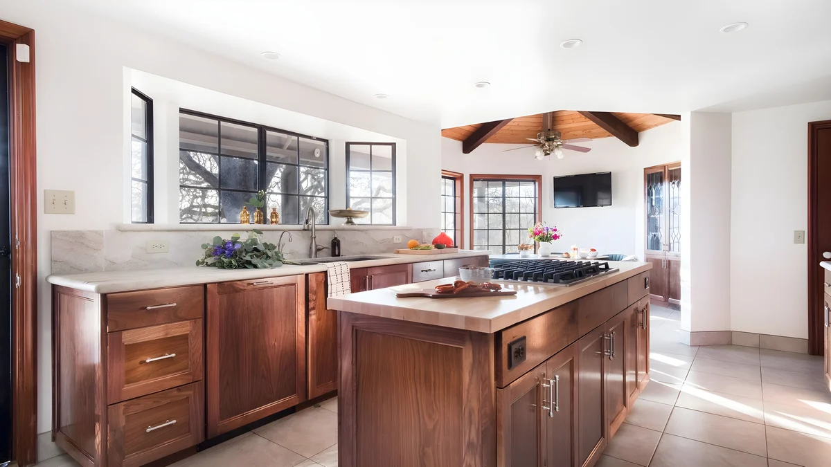 Wander Paso Robles River