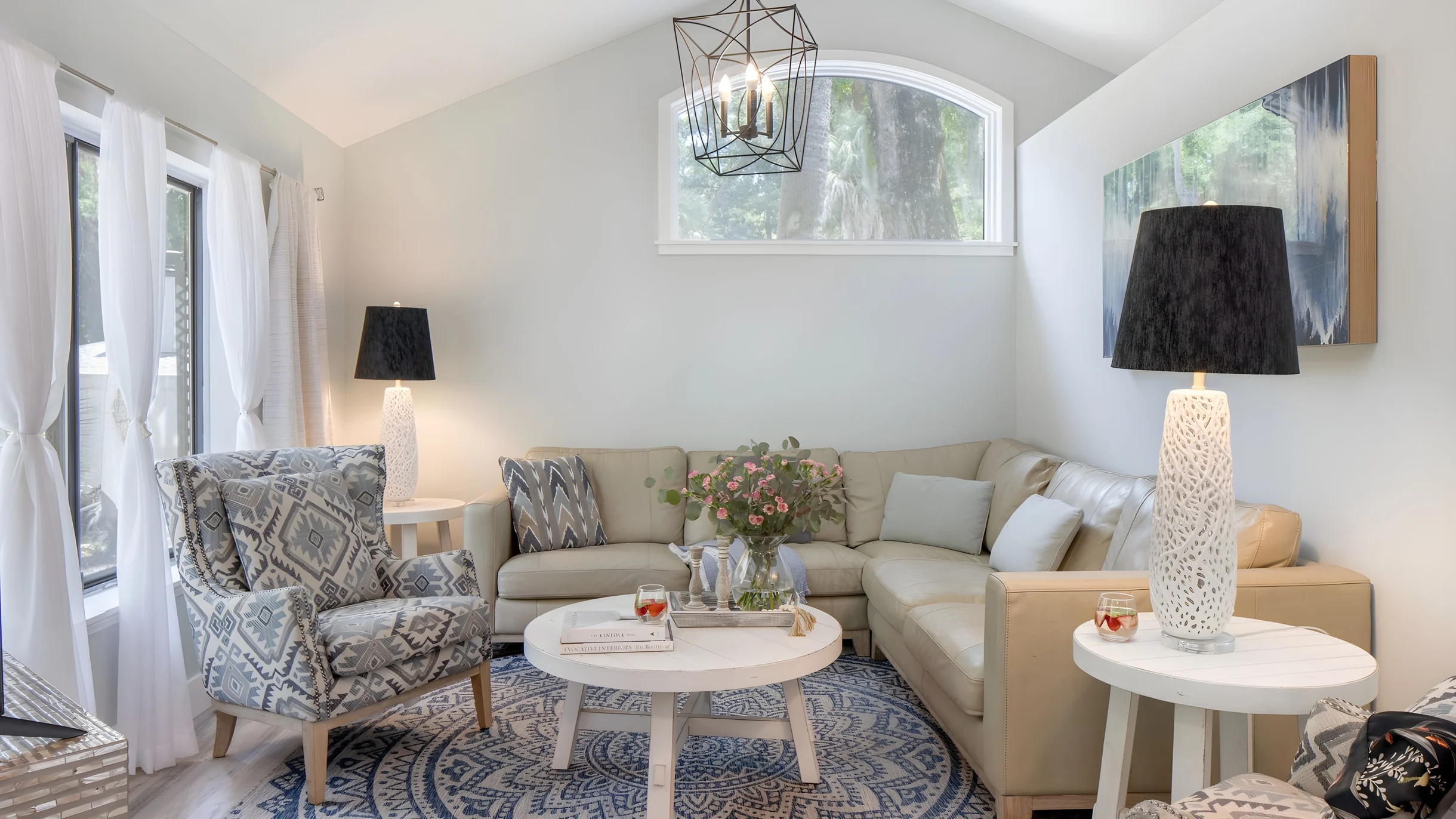 Wander Hilton Head Lakes #1