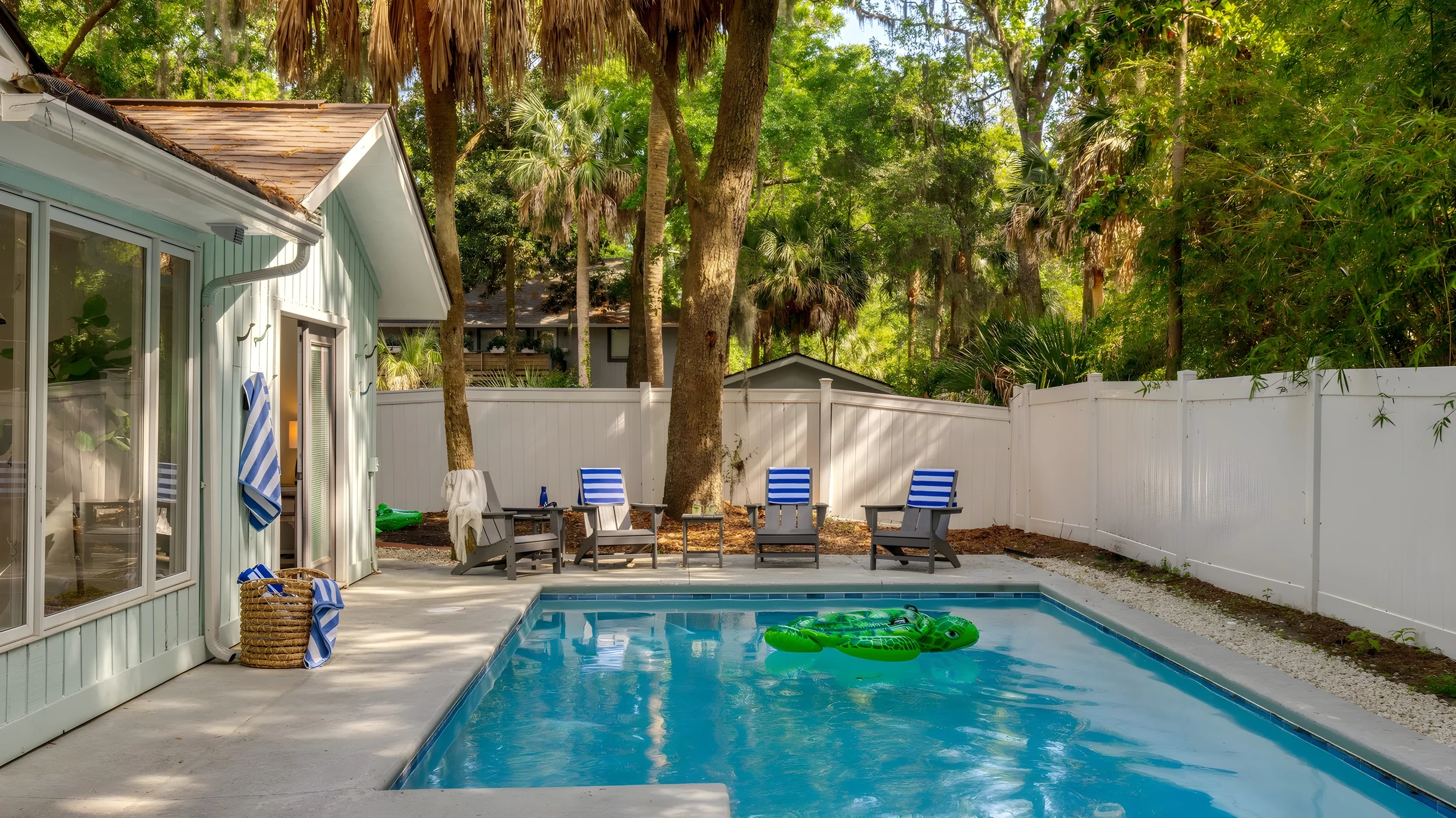 Wander Hilton Head Lakes #48