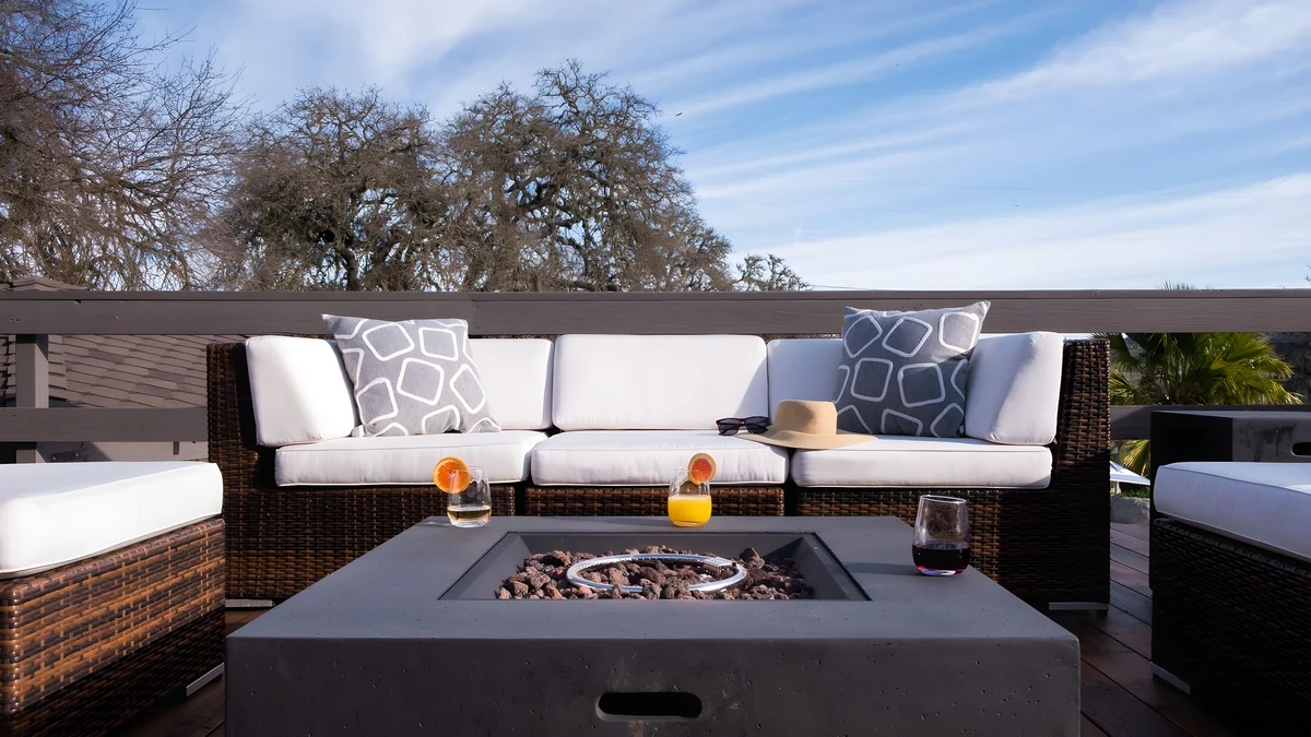 Wander Paso Robles River