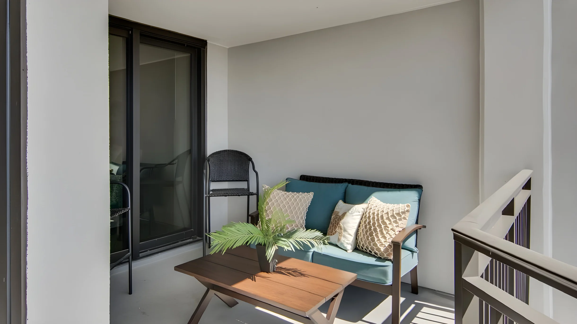 Wander Palms Beach Retreat #4