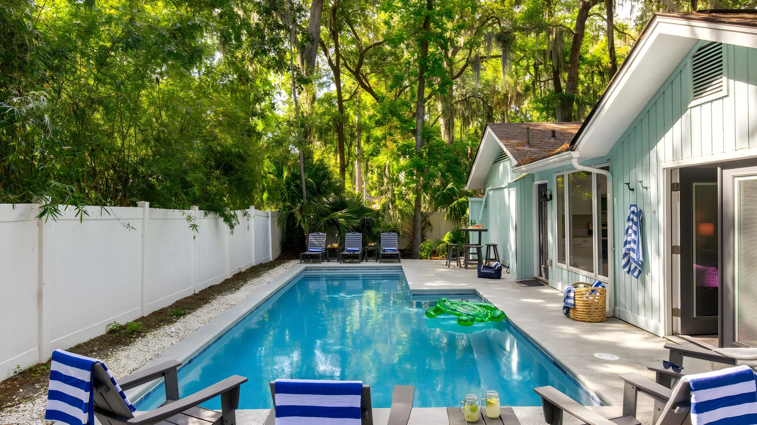 Wander Hilton Head Lakes #35