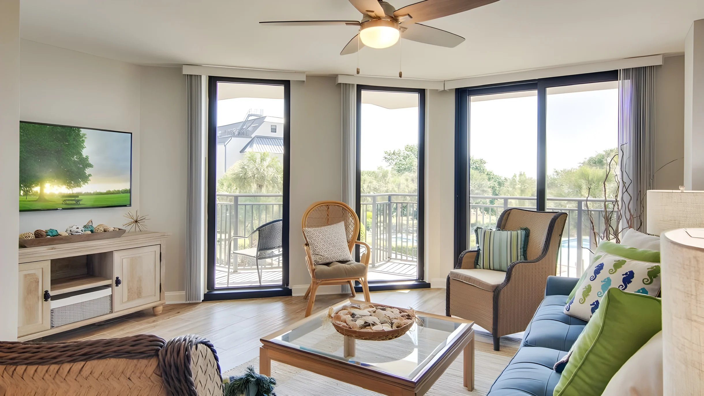 Wander Palms Beach Retreat #5