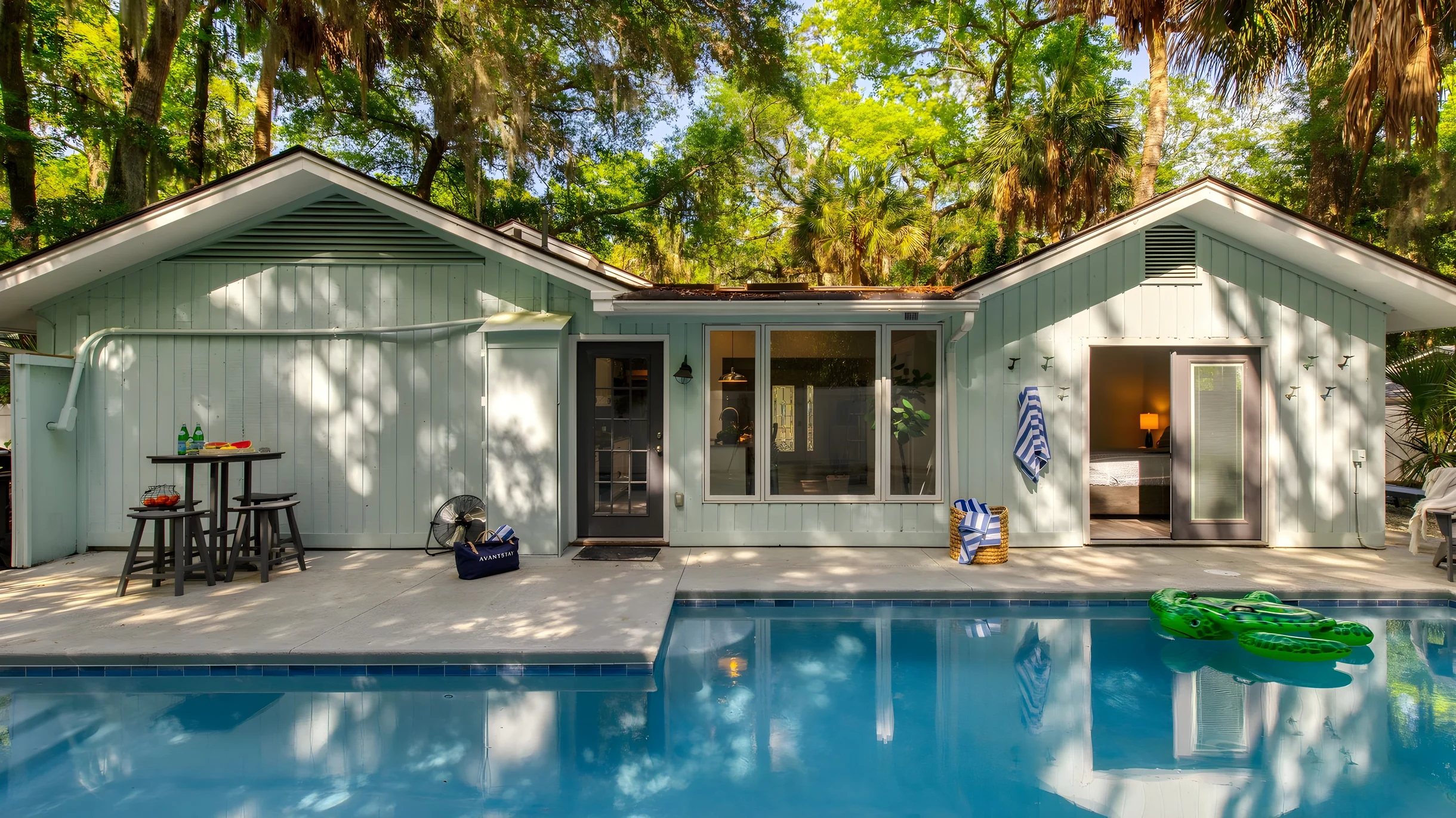 Wander Hilton Head Lakes #43