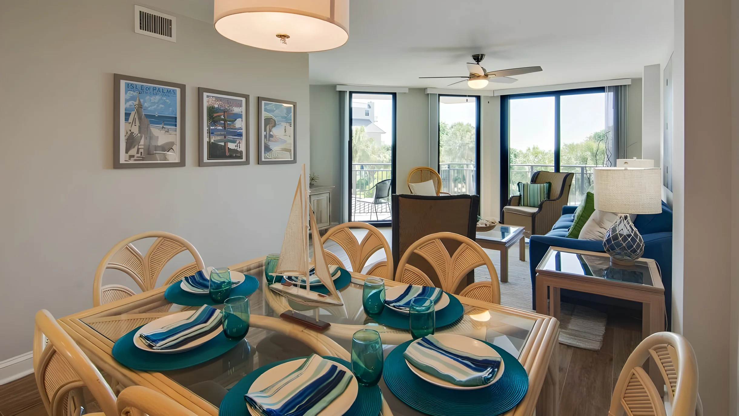 Wander Palms Beach Retreat #6