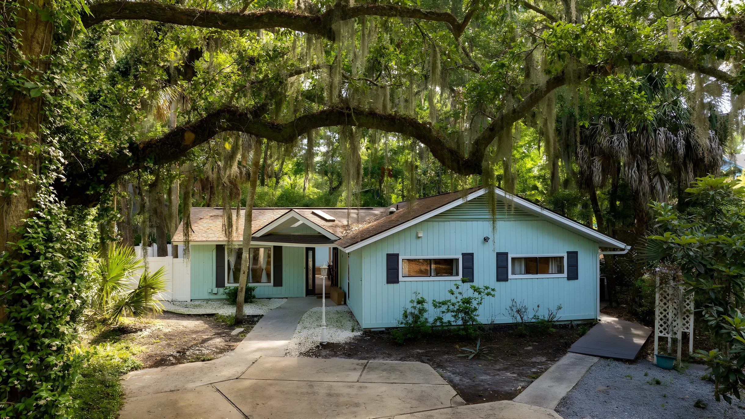 Wander Hilton Head Lakes #44