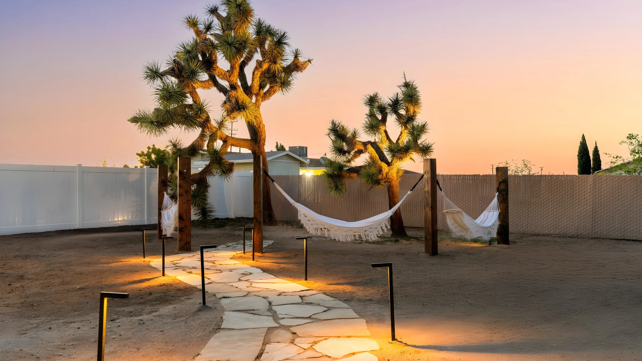 Wander Yucca Valley Pinnacle #45