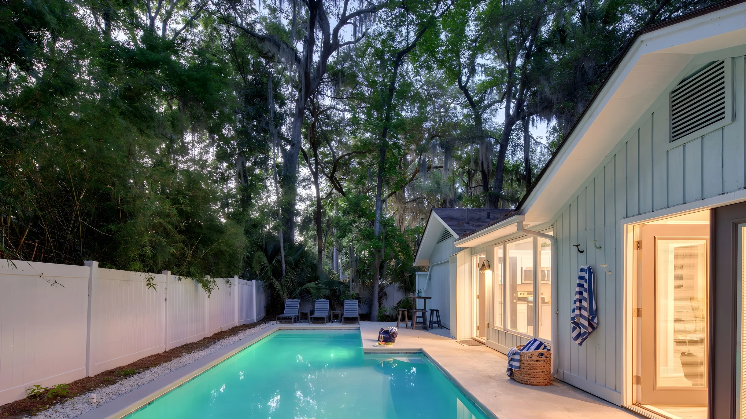 Wander Hilton Head Lakes #29