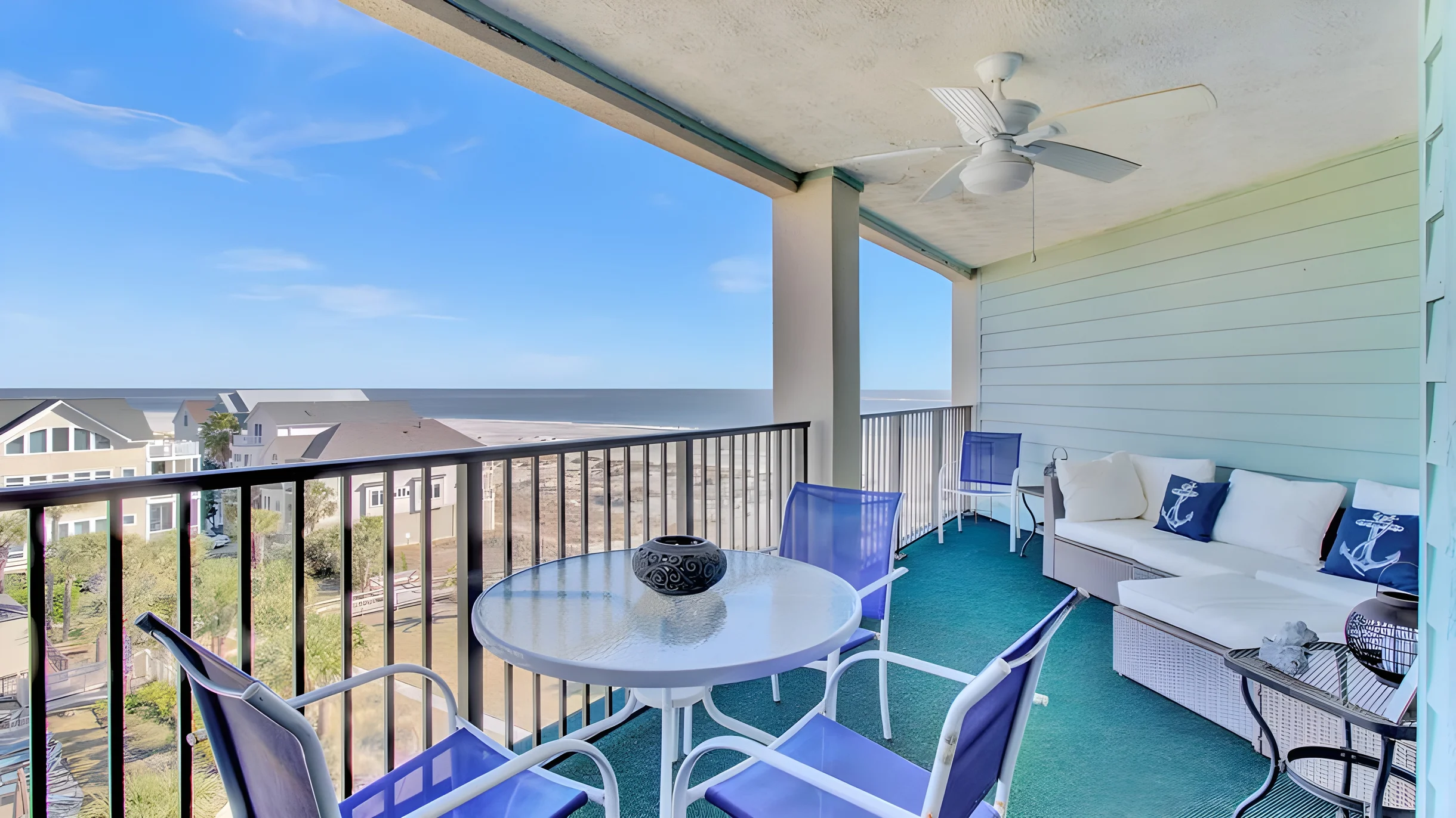 Wander Palms Crest #5