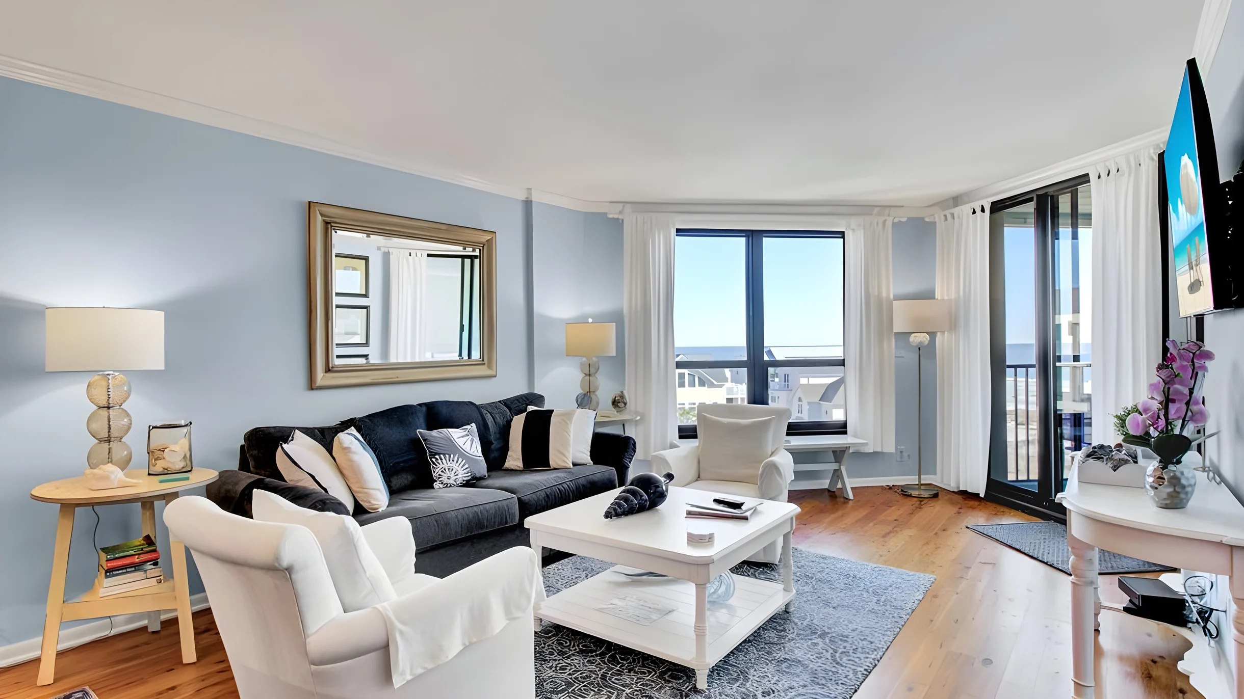 Wander Palms Crest #4