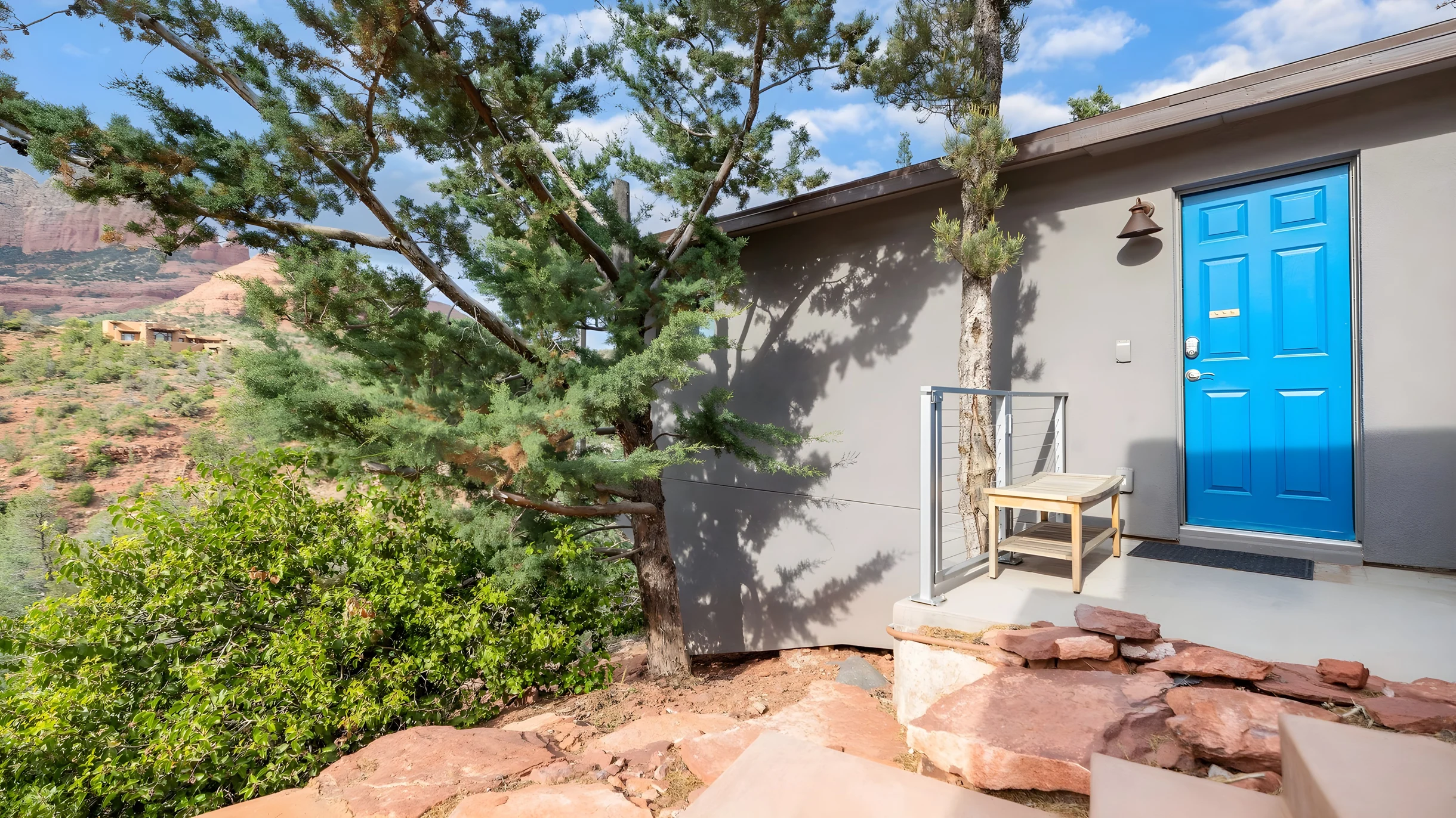 Wander Sedona Viewpoint #5