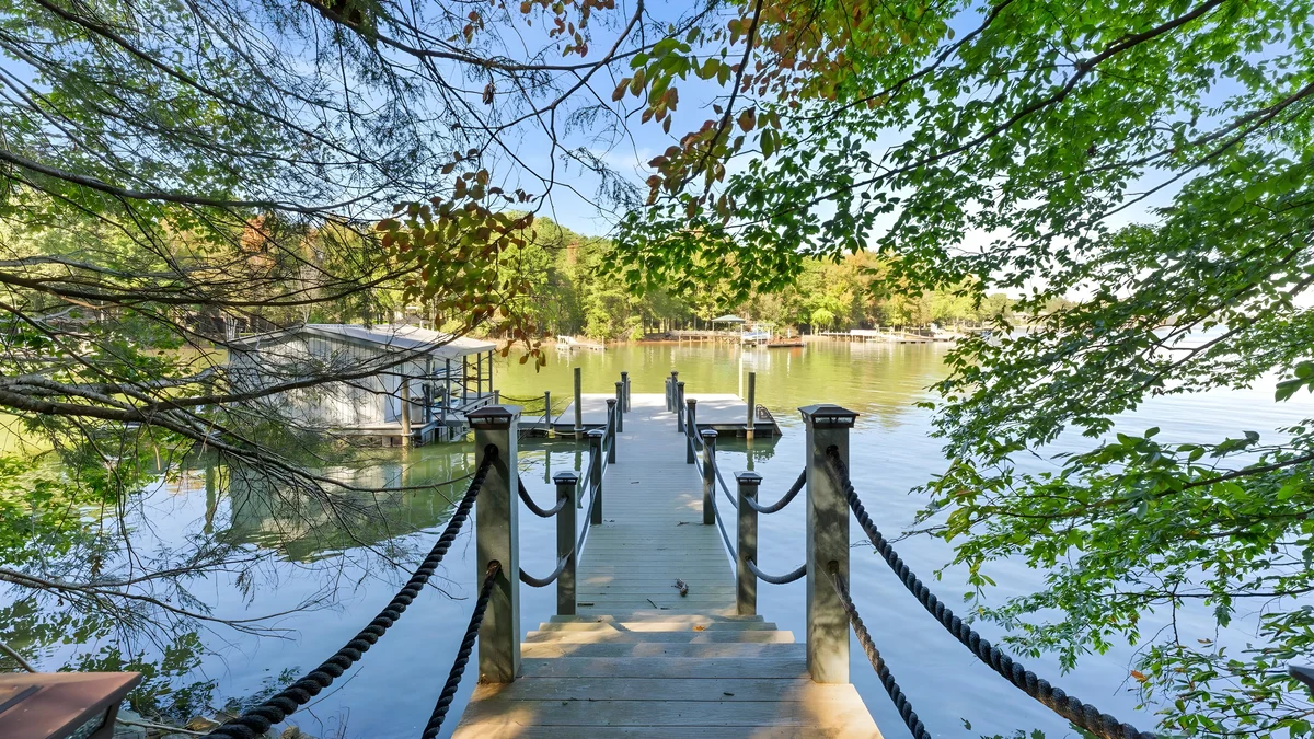 Wander Denver Deep Water