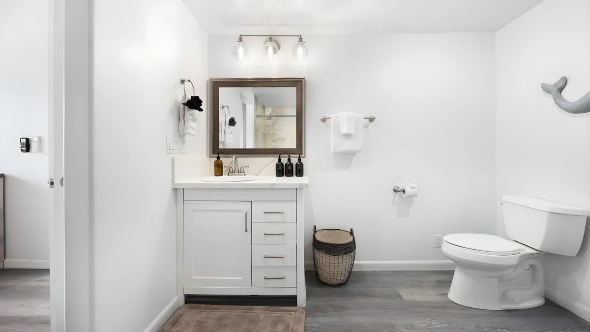 Wander Oceano Shores