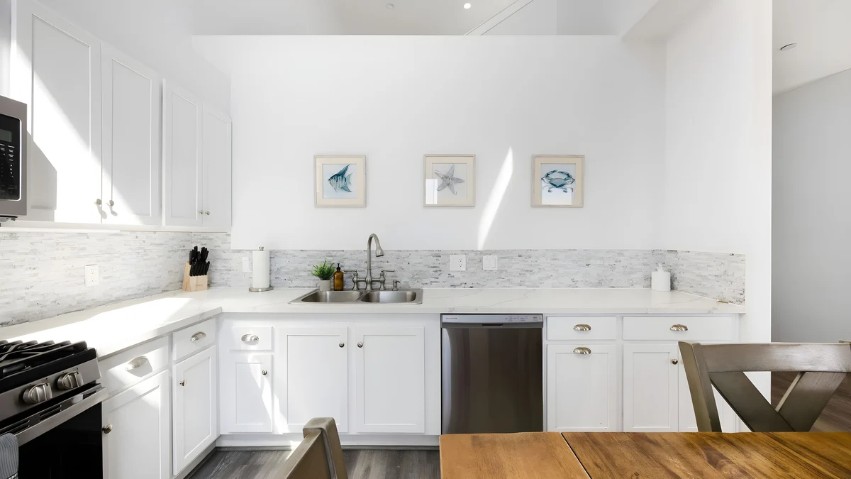 Wander Oceano Shores