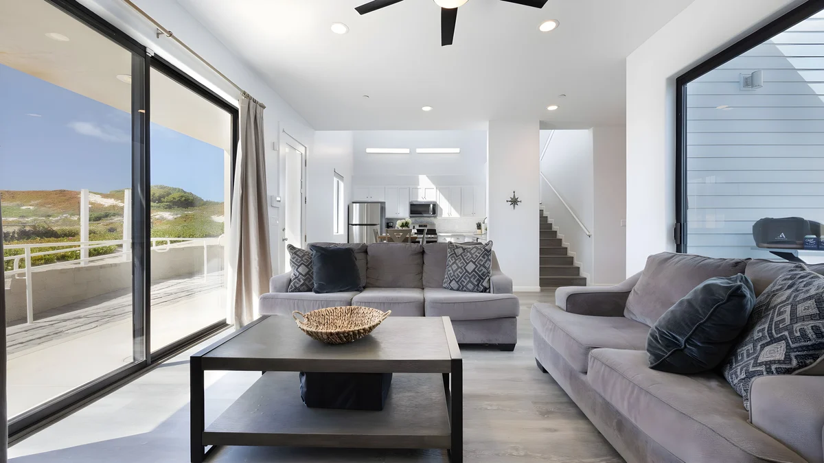 Wander Oceano Shores