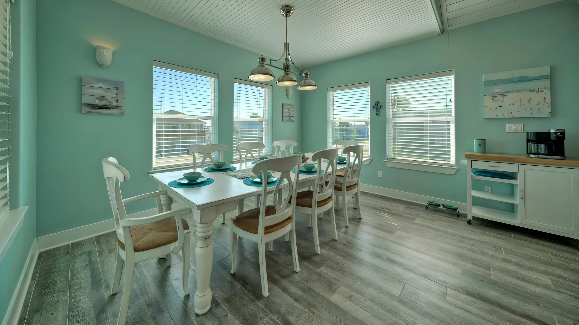 Wander Port Aransas Escape #18