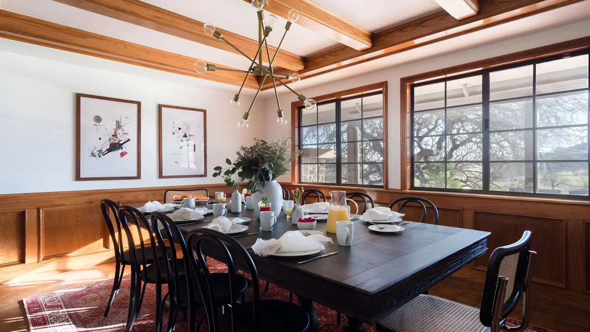 Wander Paso Robles River