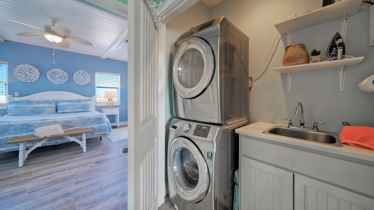 Wander Port Aransas Escape