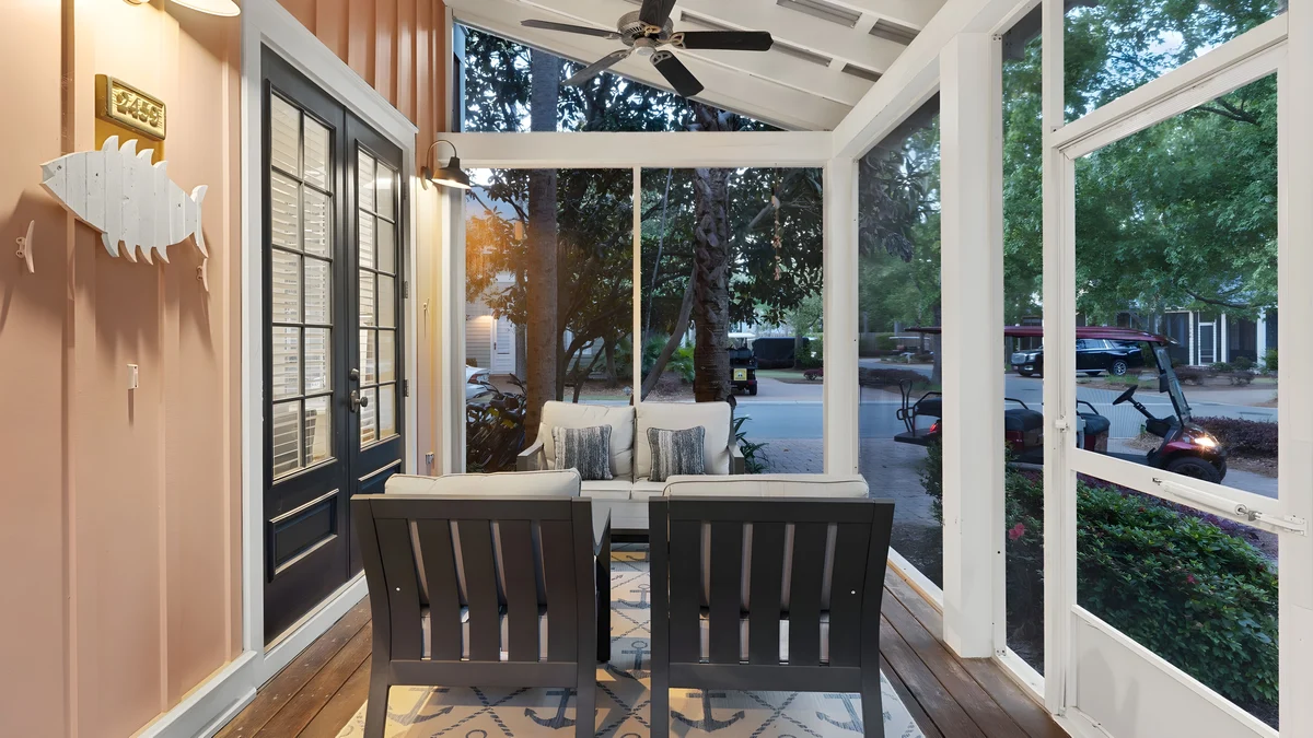 Wander Sandestin Shores