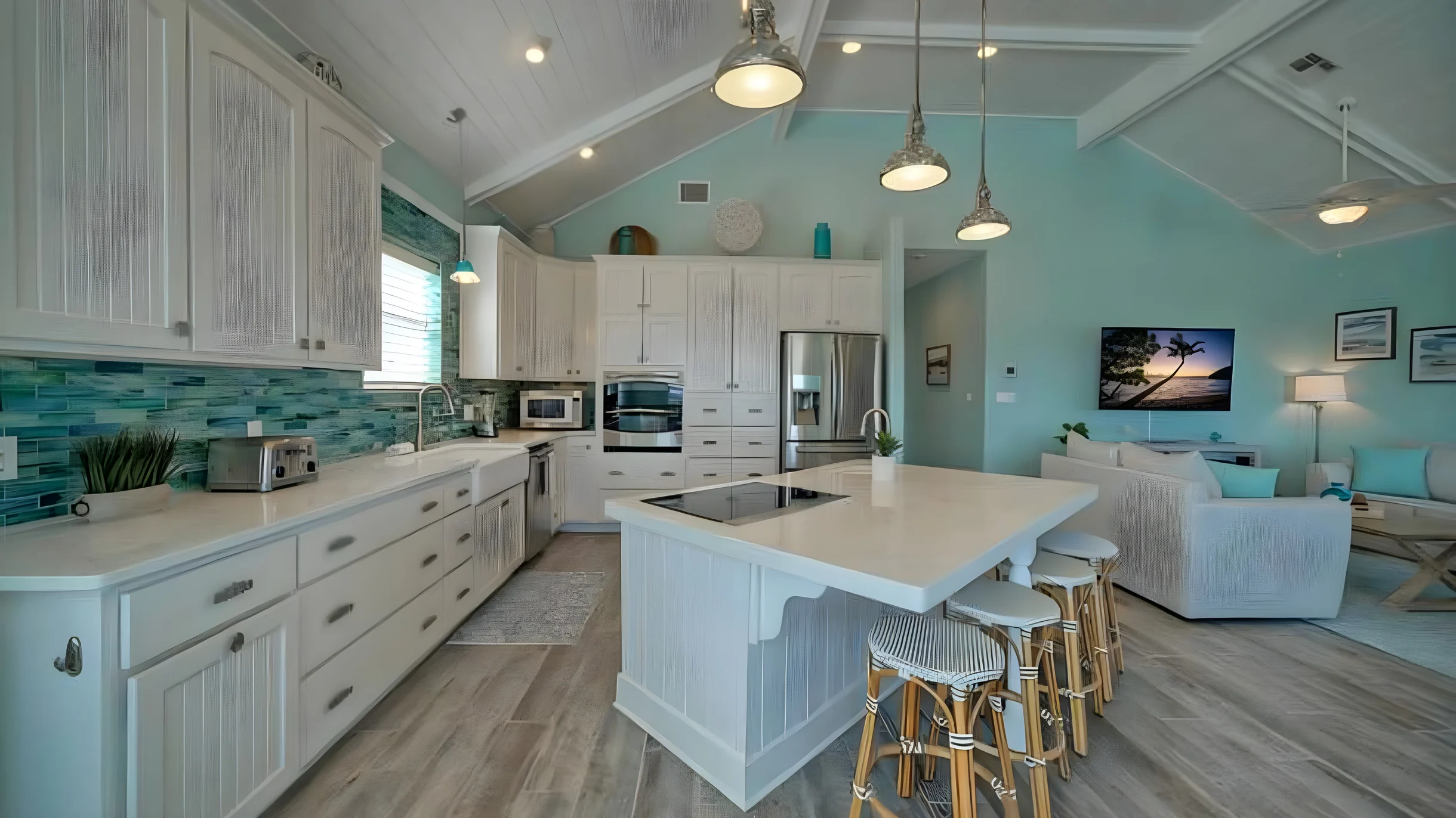 Wander Port Aransas Escape #32