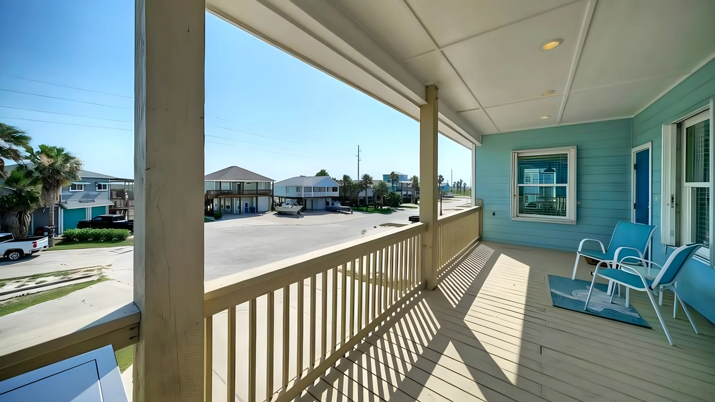 Wander Port Aransas Escape #26
