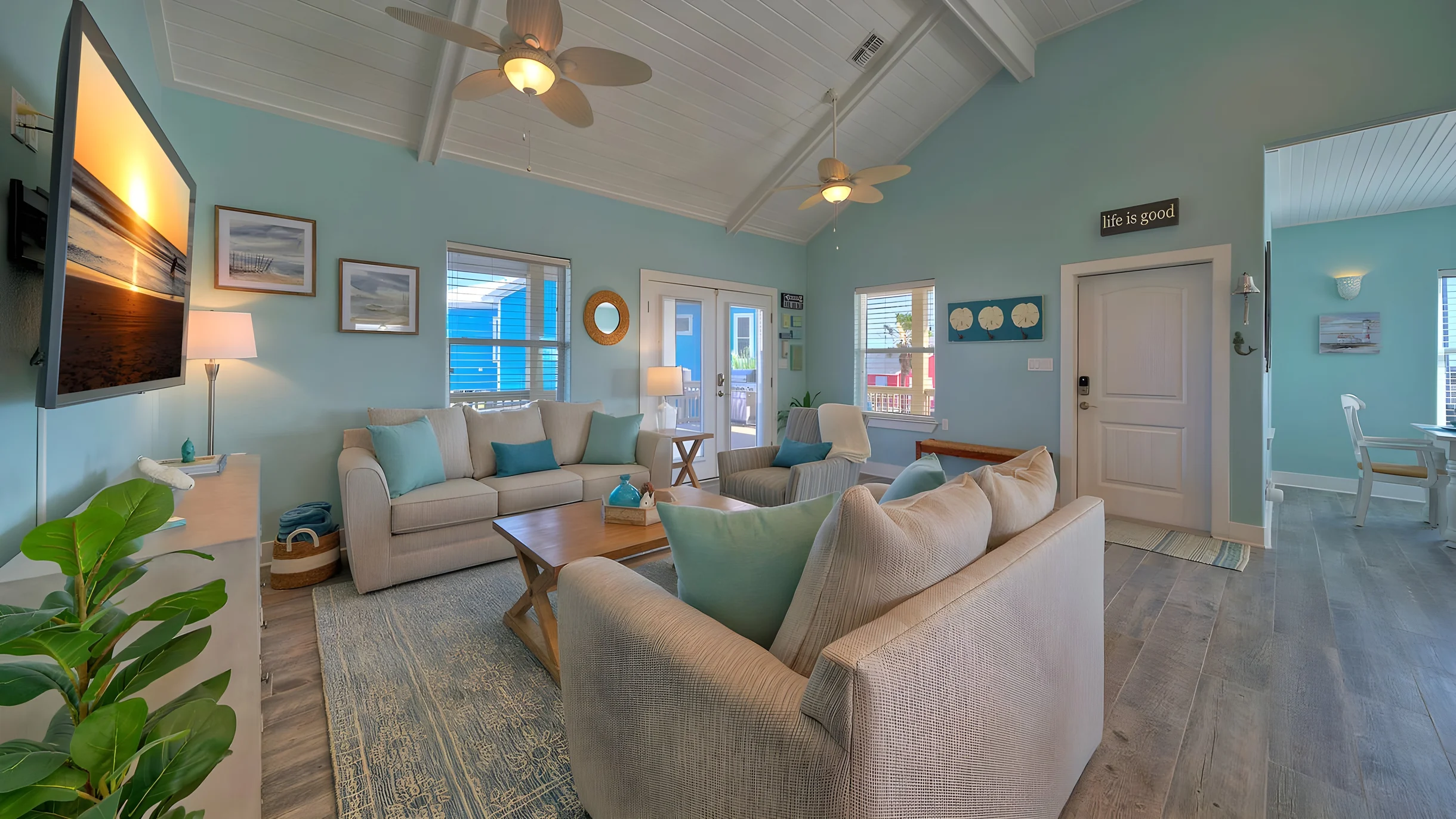Wander Port Aransas Escape #17