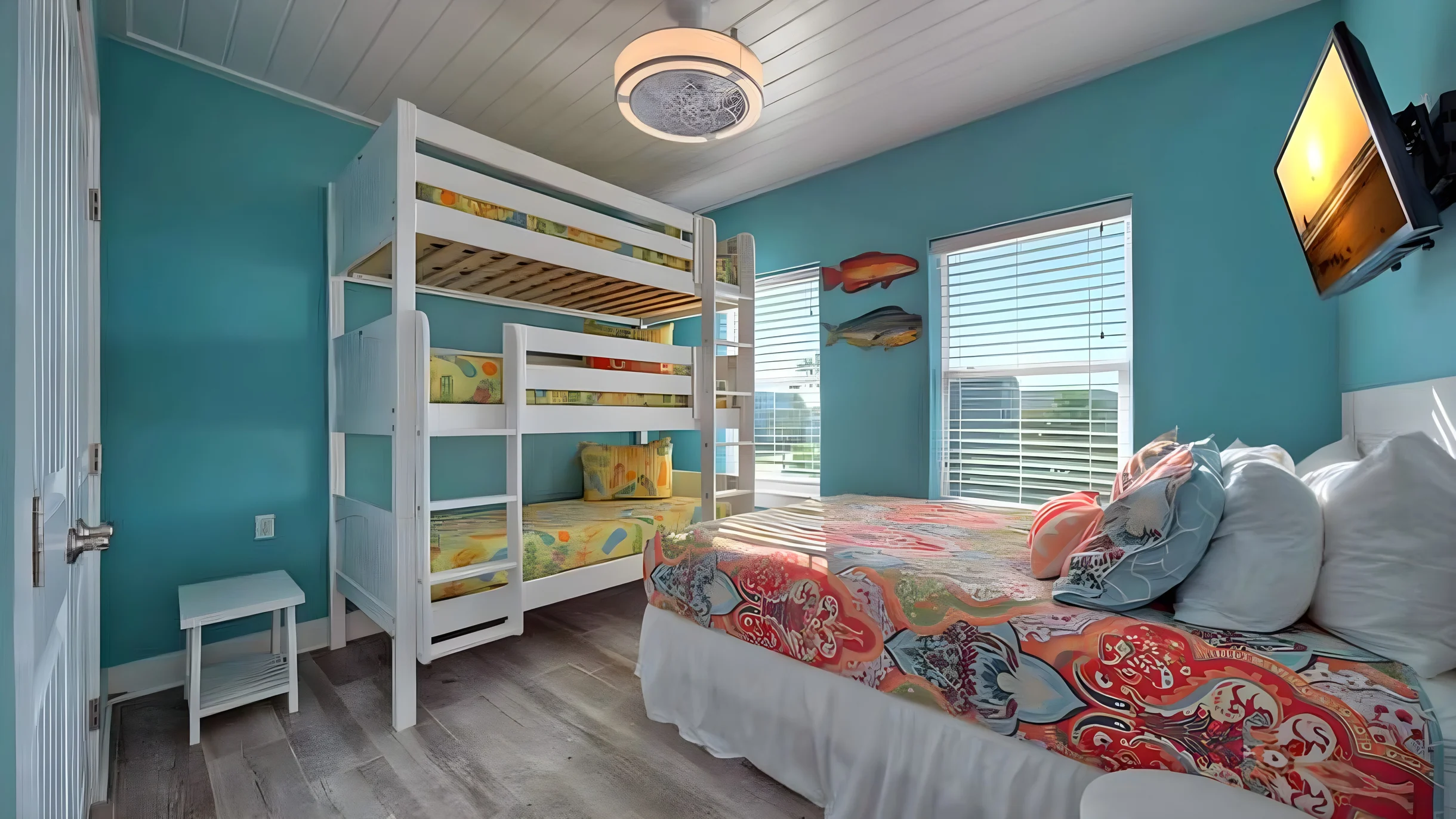 Wander Port Aransas Escape #11