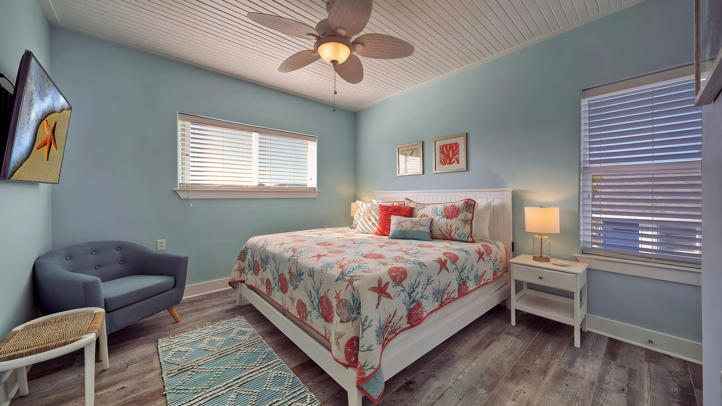 Wander Port Aransas Escape #7