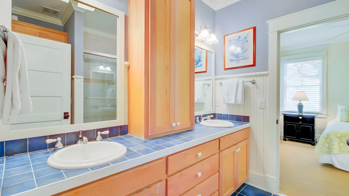 Wander Mount Pleasant Tides