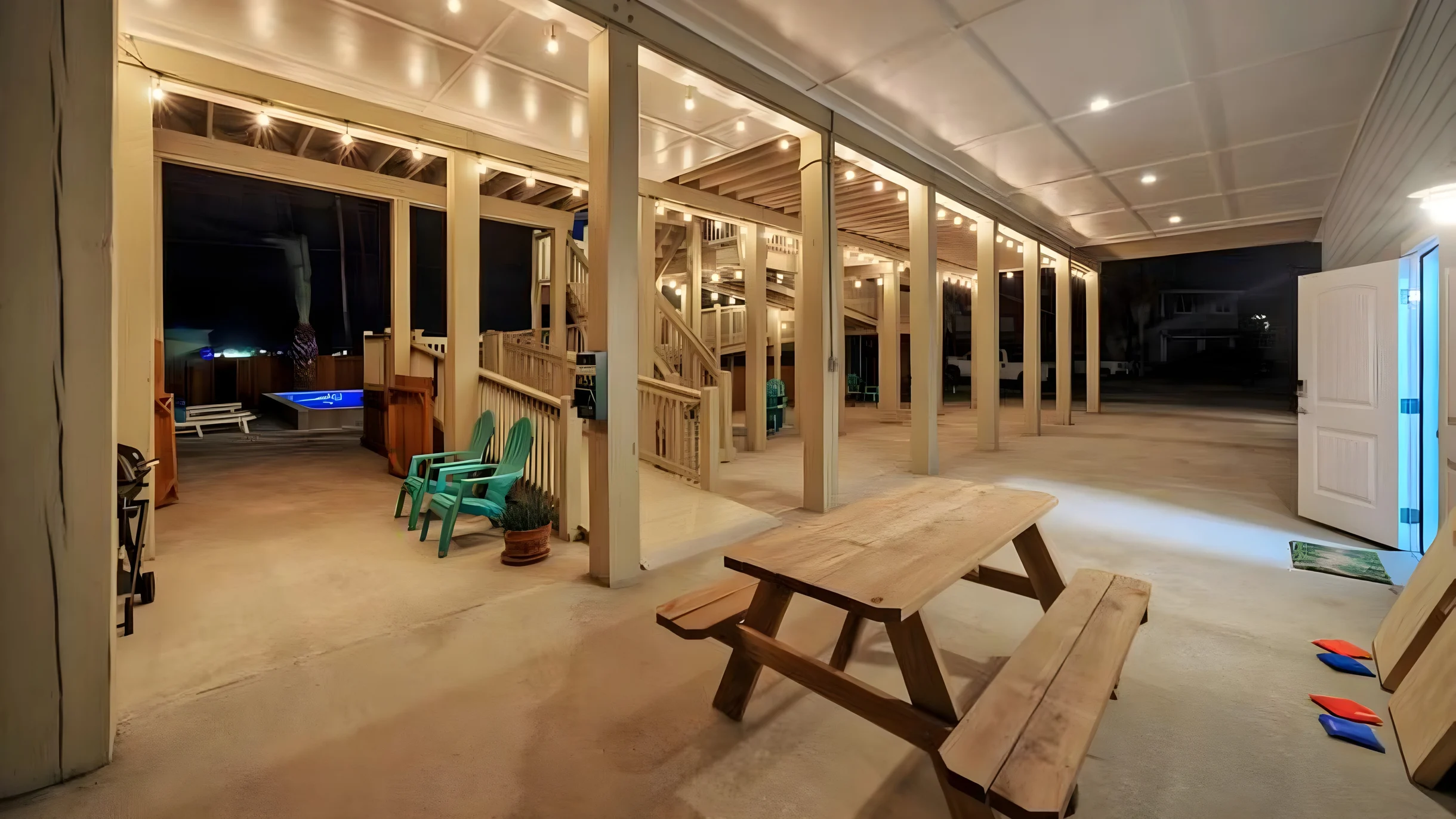 Wander Port Aransas Escape #6